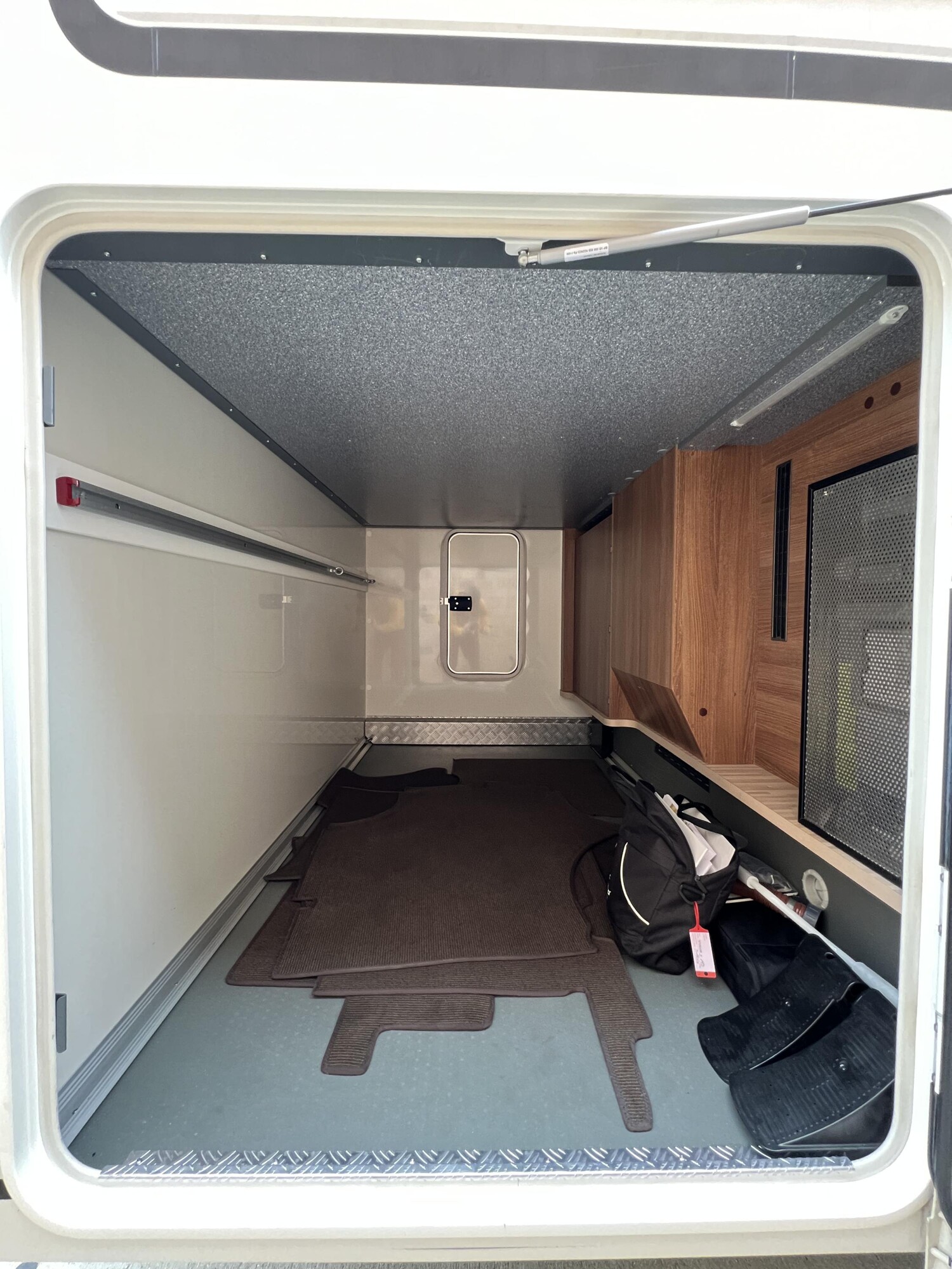 Carthago c-tourer I 143 LE – Bild 37