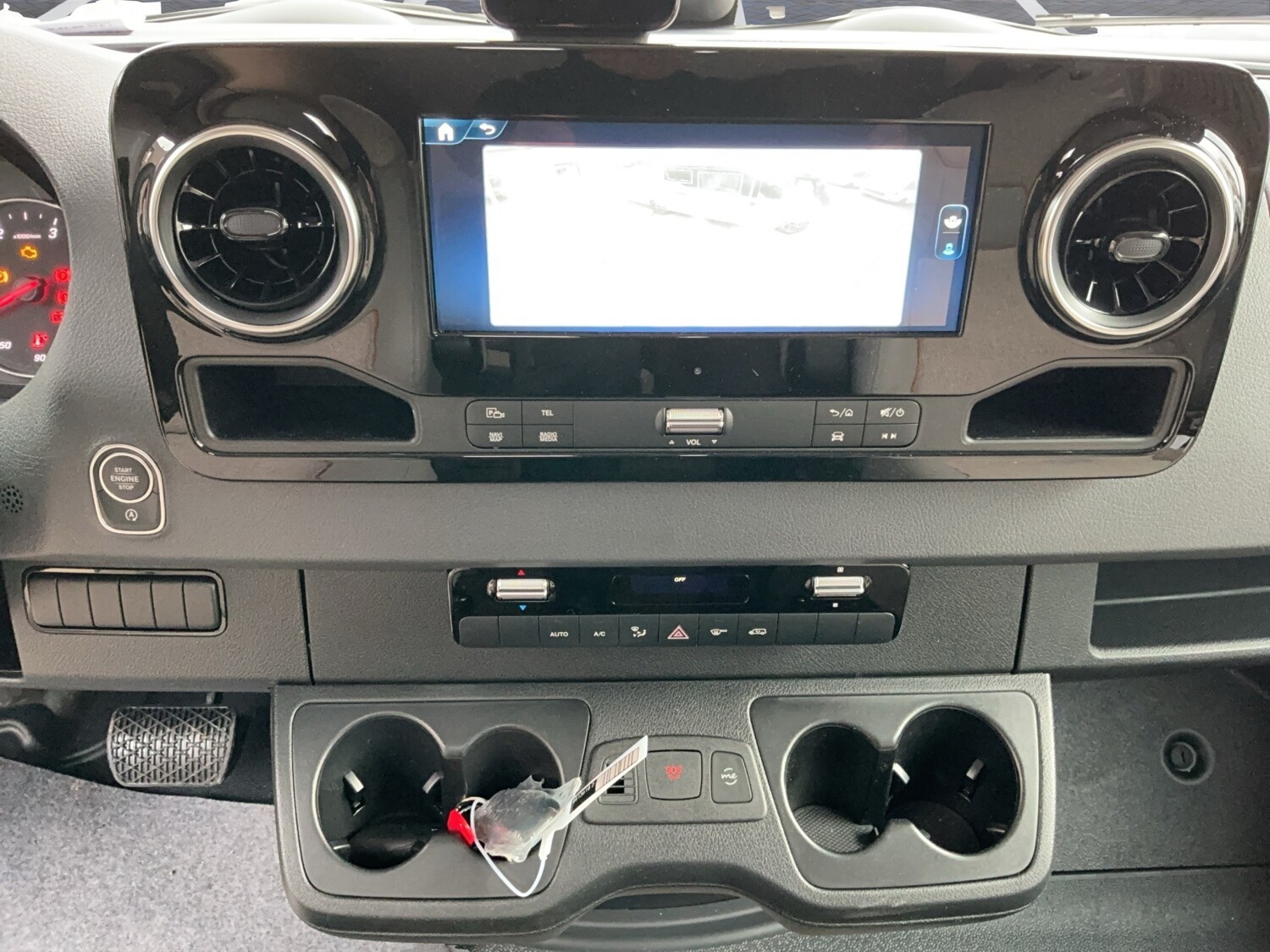Malibu I Malibu 450 RB LE comfort – Bild 5