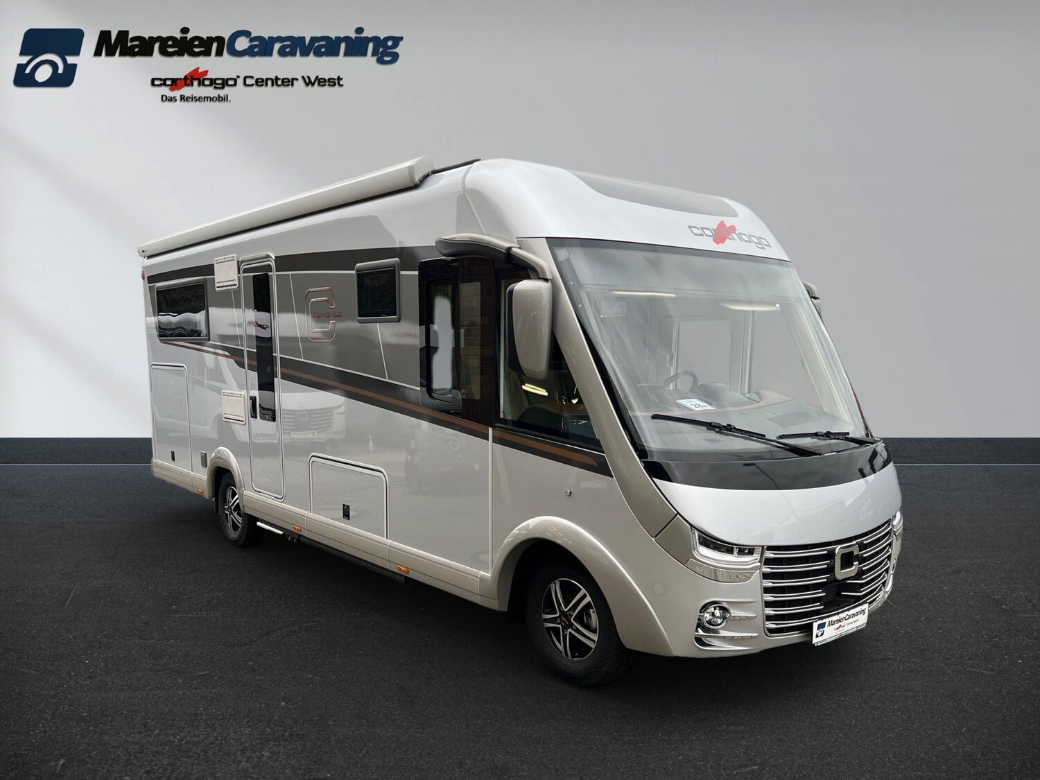 Carthago liner-for-two I 53 – Bild 3