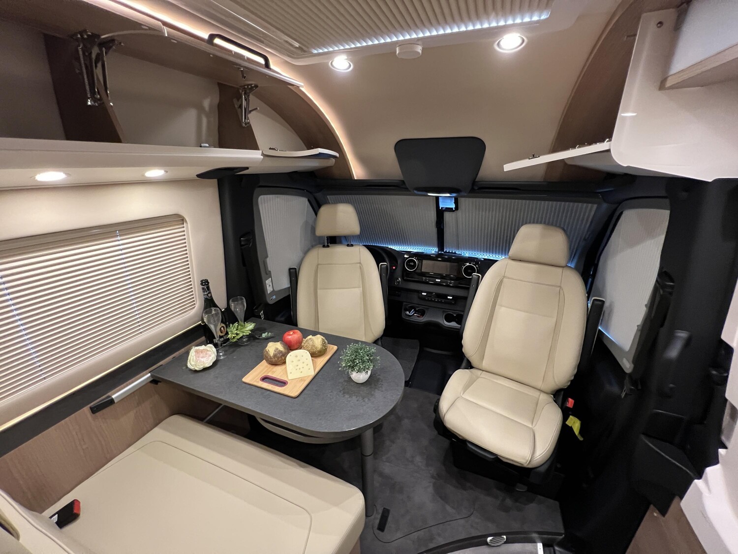 Malibu Genius 641 LE 4×4 – Black Label – Bild 11