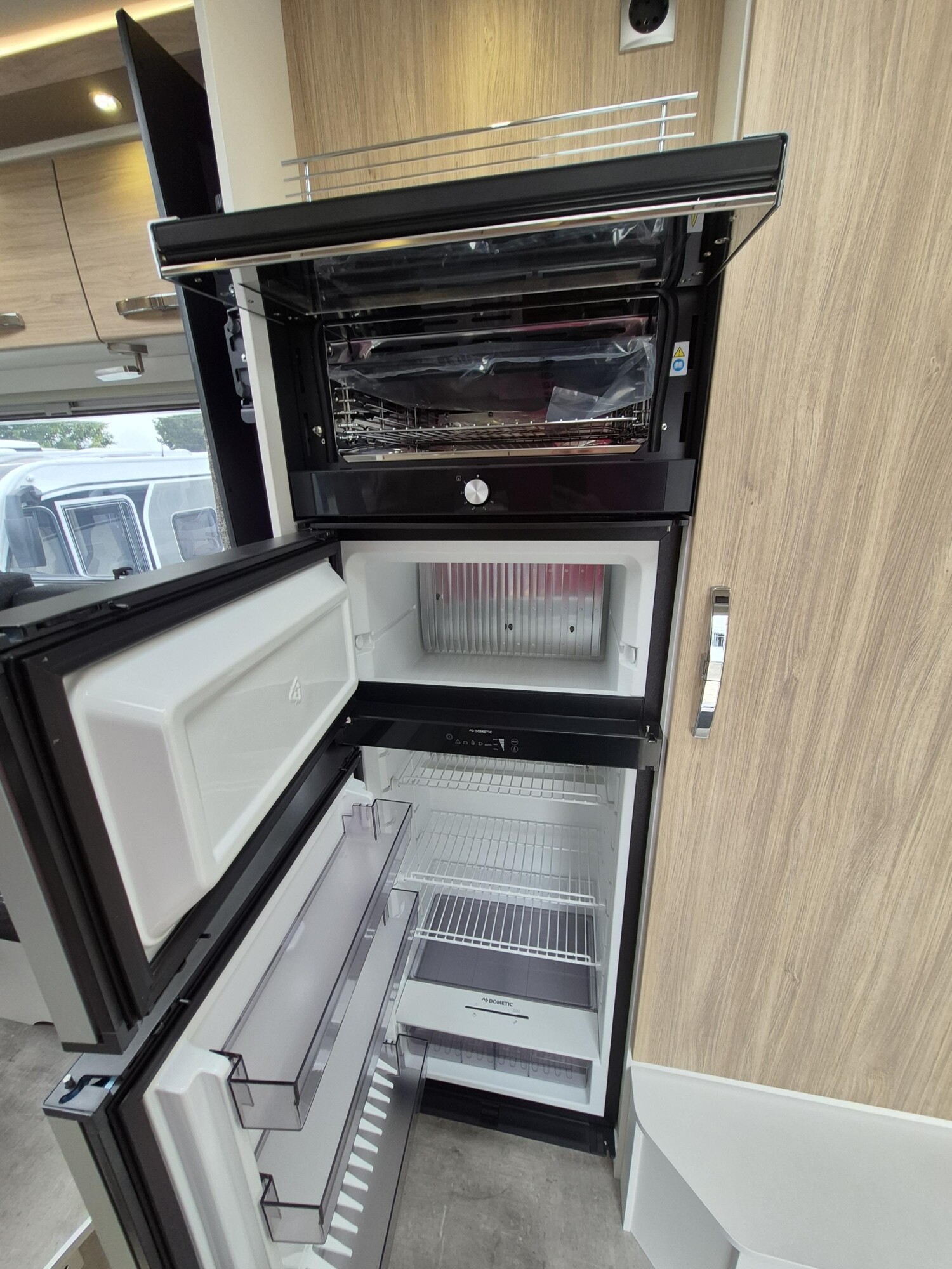 Frankia F-Line A 680 PLUS EDITION TOGETHER 4.5T