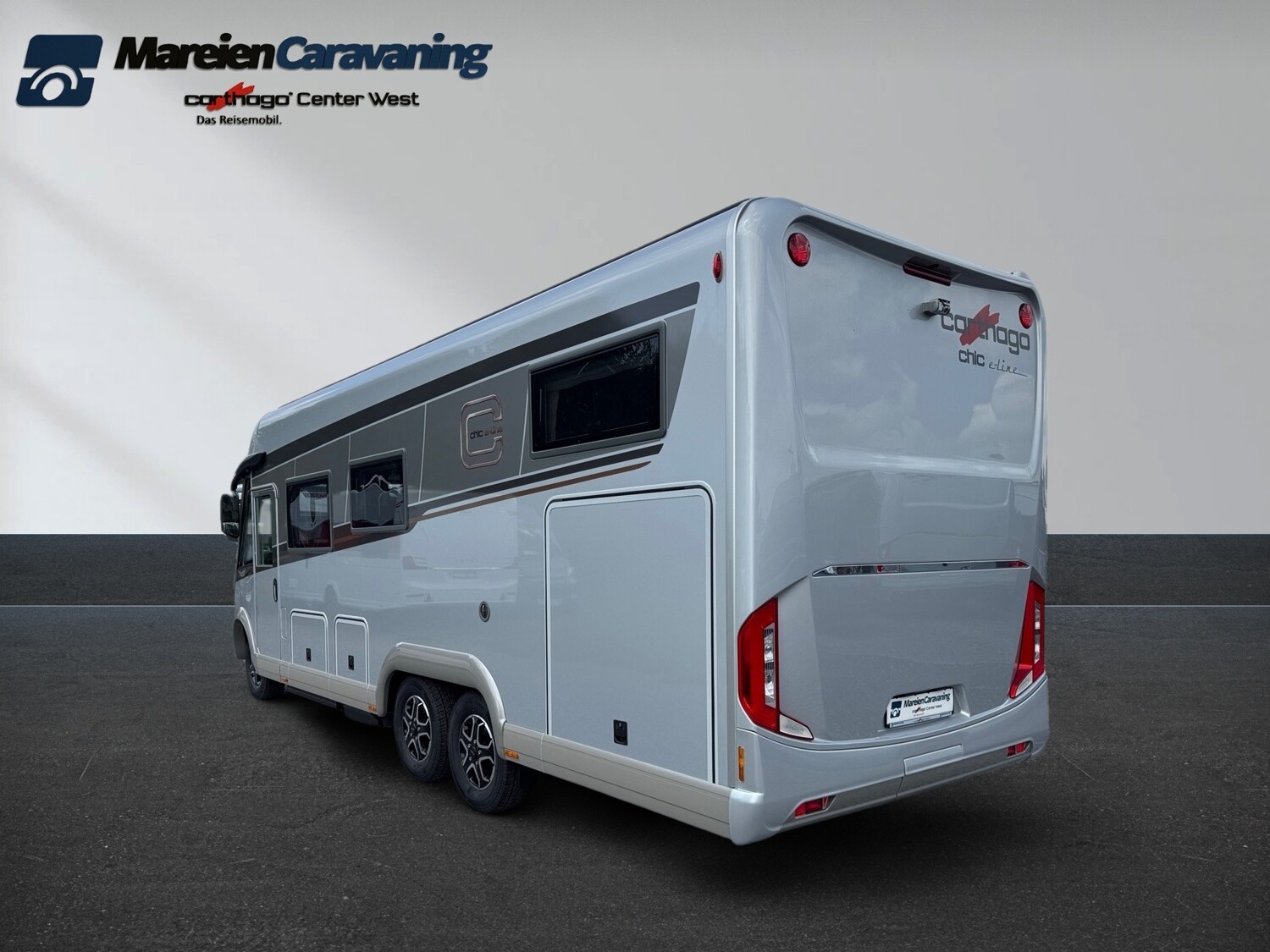 Carthago chic e-line I 50 LE DA – Bild 6