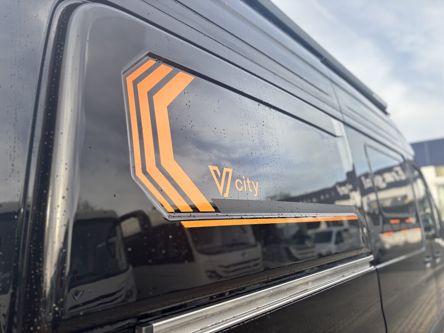 Yucon Microliner 6.0 BD