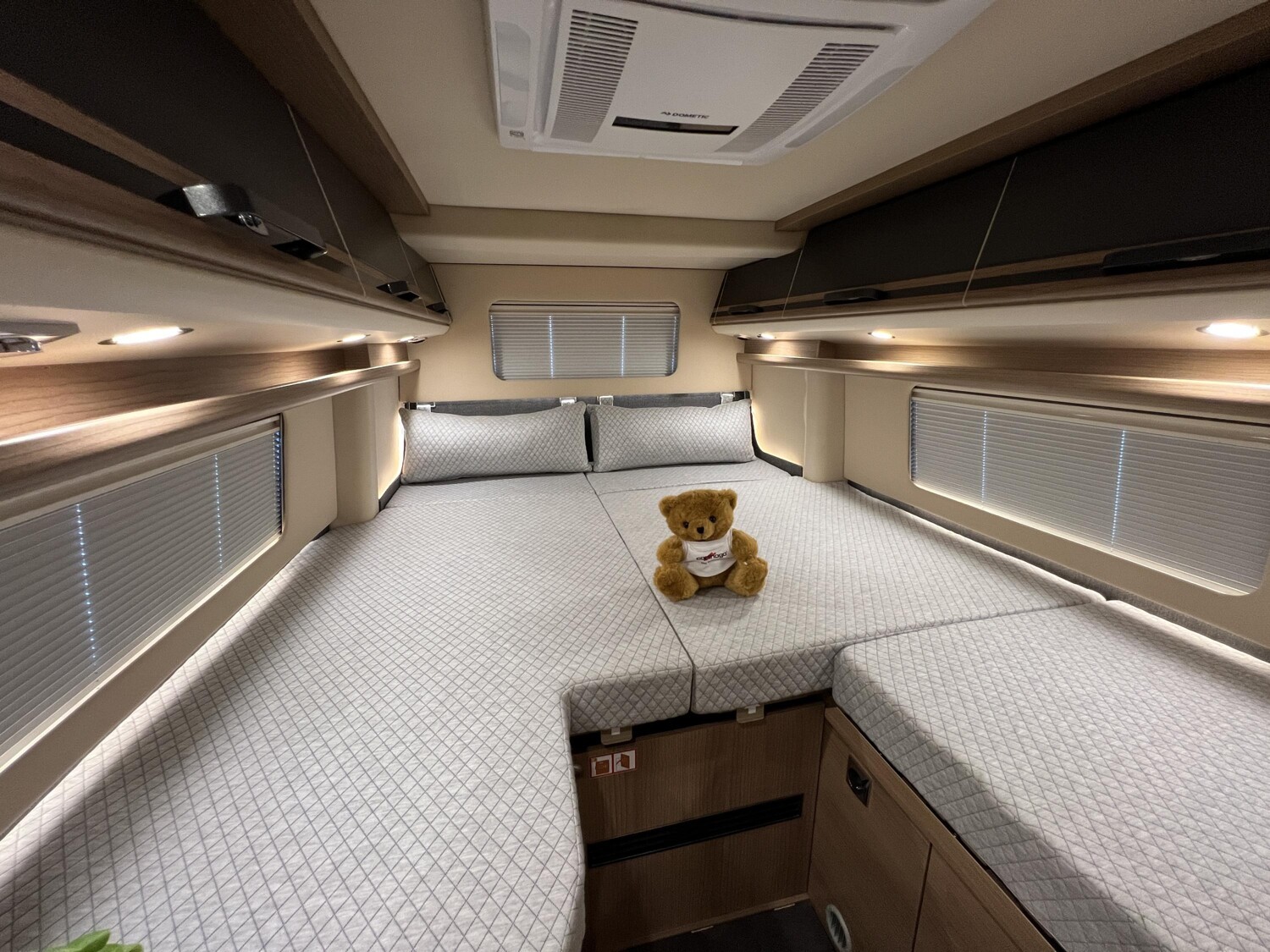 Malibu Genius 641 LE 4×4 – Black Label – Bild 22