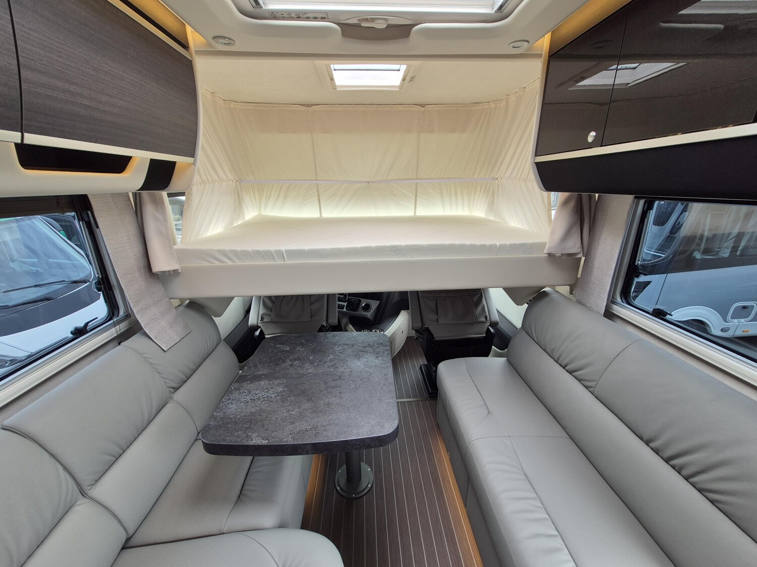 Concorde Charisma 910 LSI