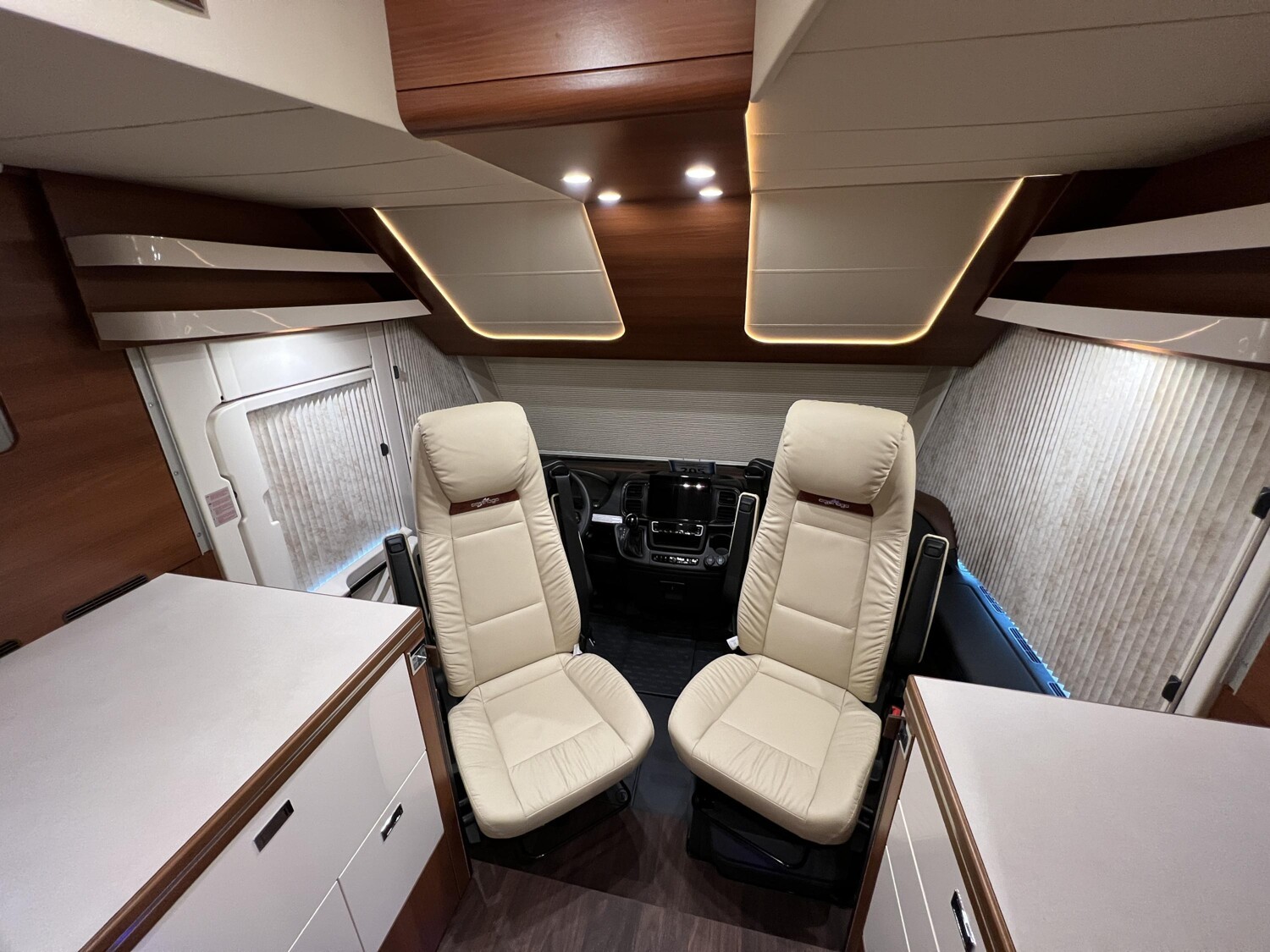 Carthago liner-for-two I 53 – Bild 12