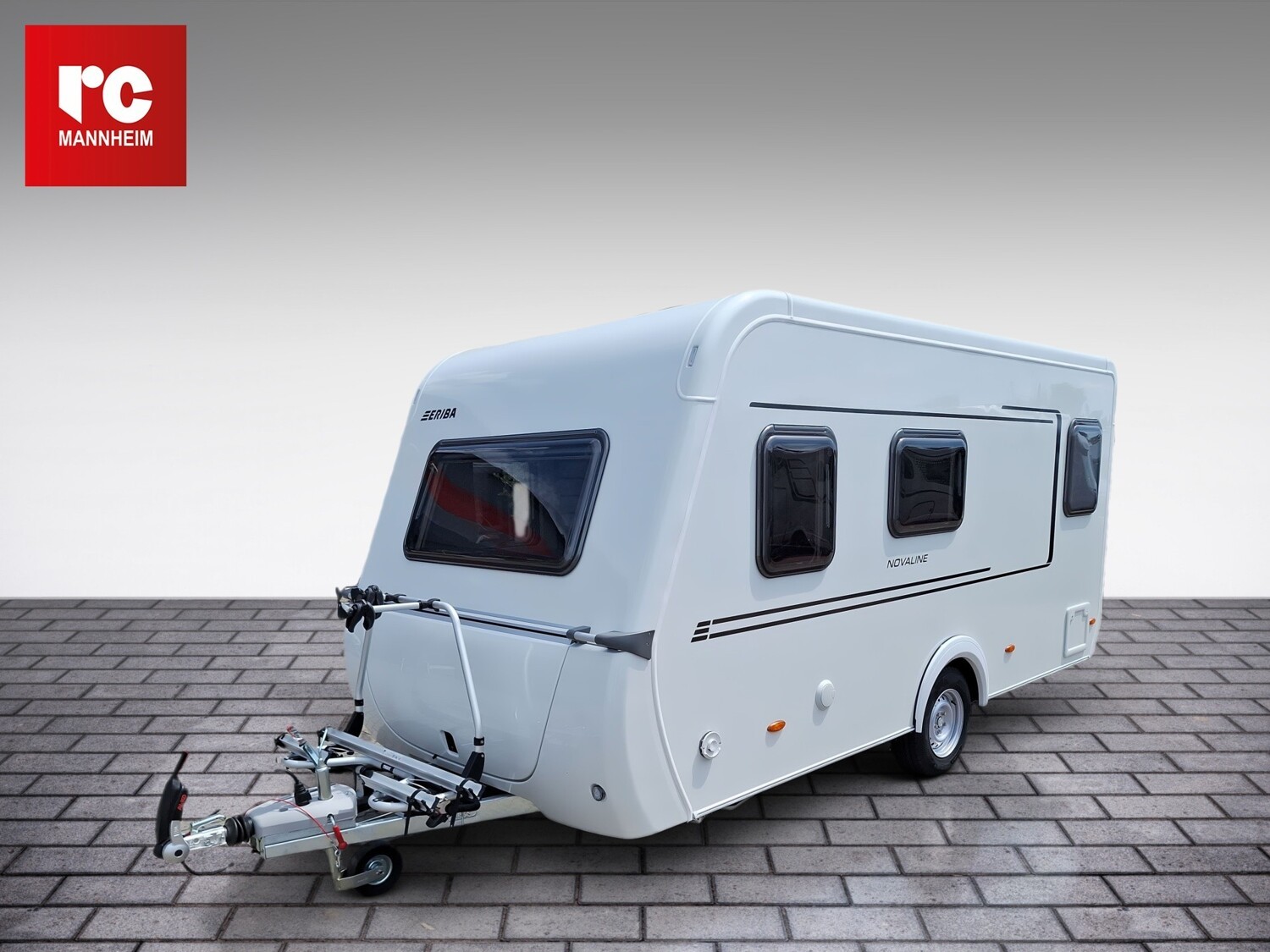 Hymer Eriba Novaline 465