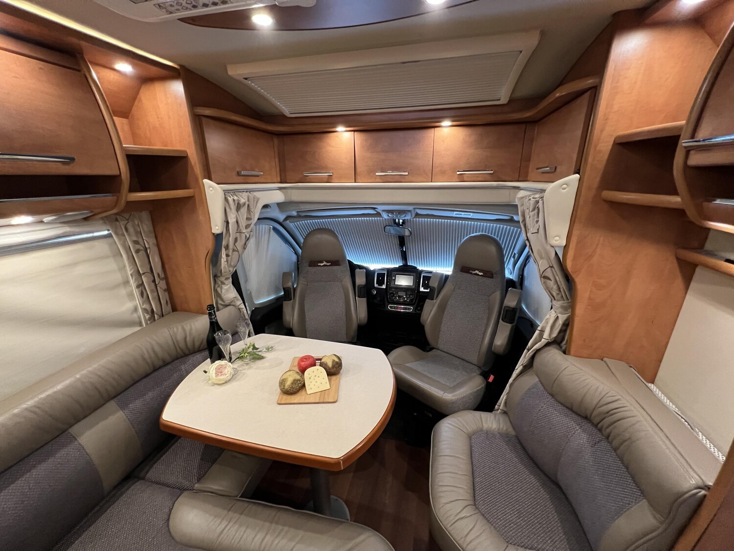 Carthago chic c-line T 4.9 LE – Bild 10