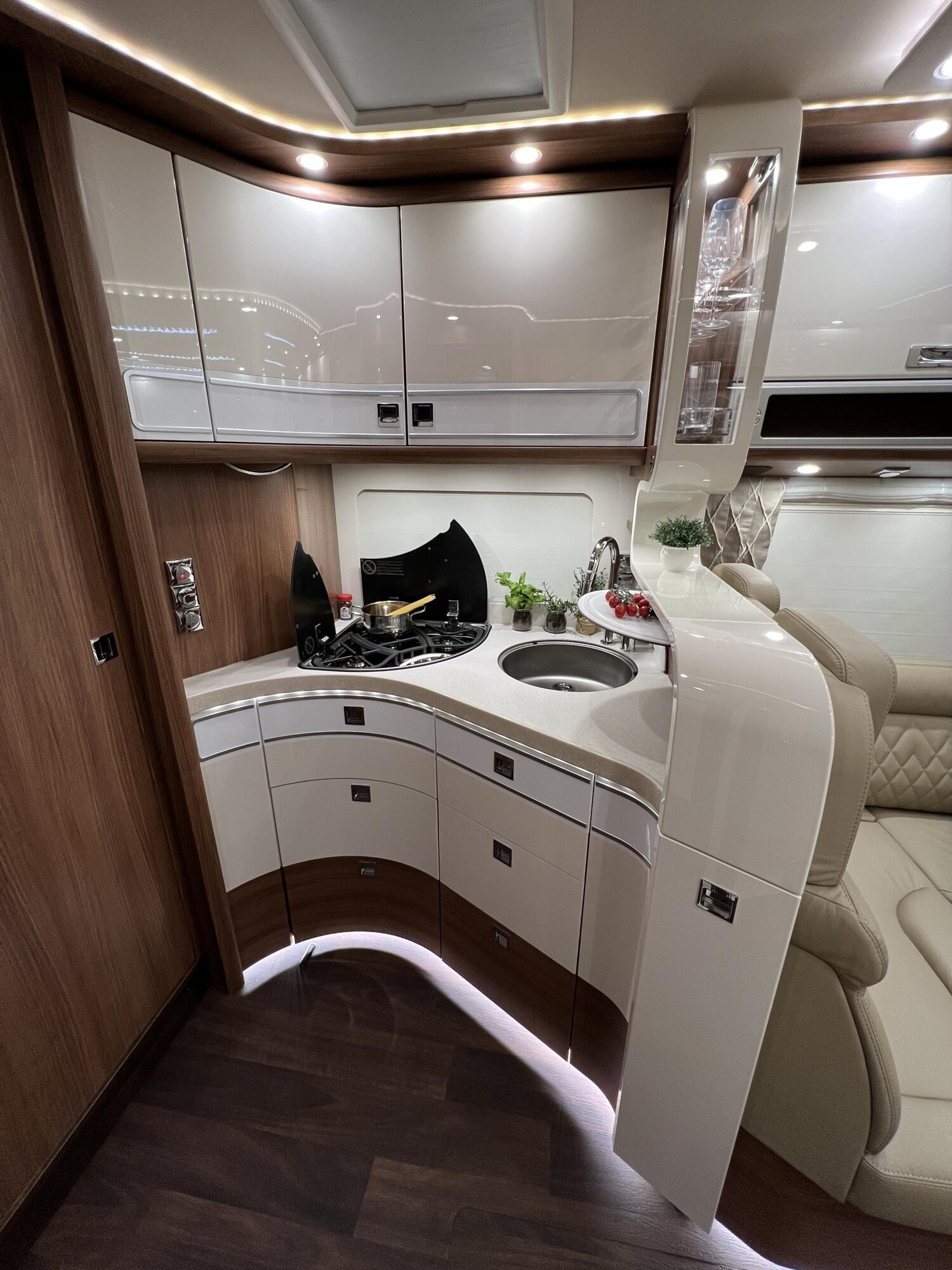 Carthago chic e-line I 61 XL LE – Bild 19