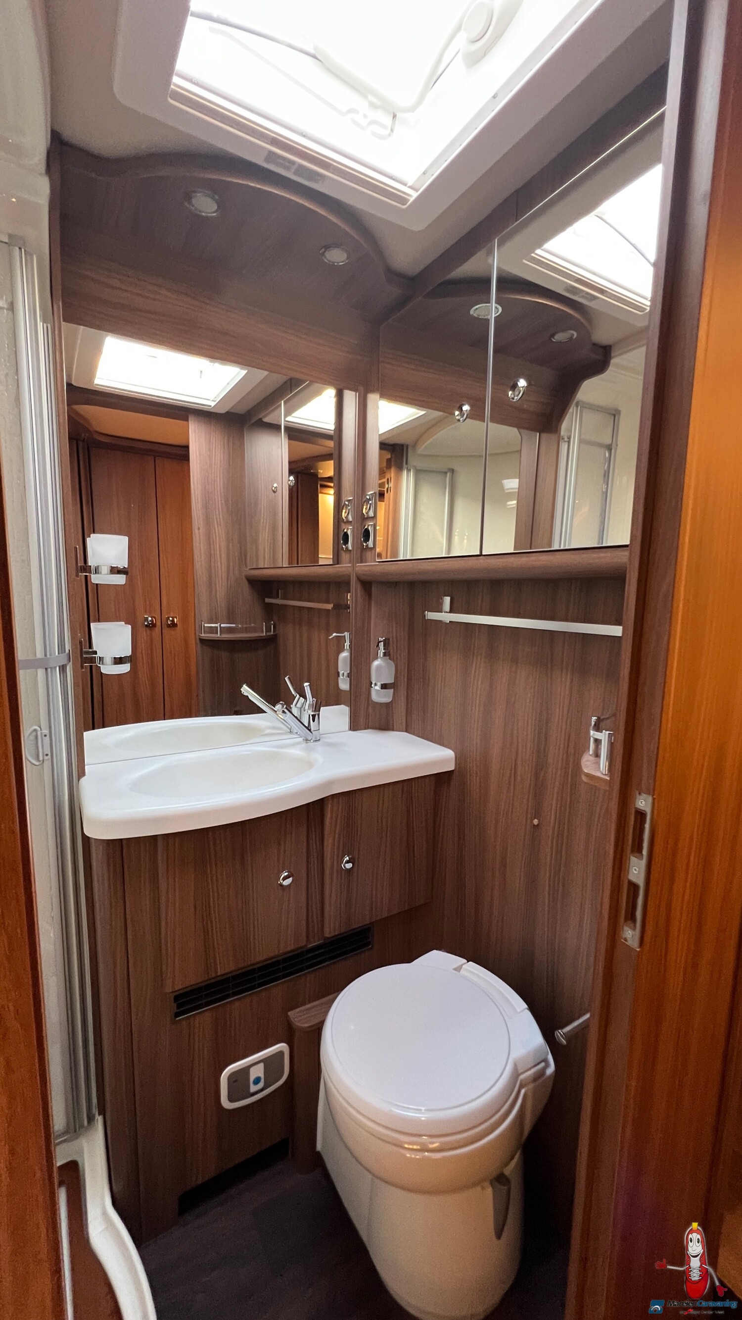 Carthago chic e-line I 51 LE – Bild 42