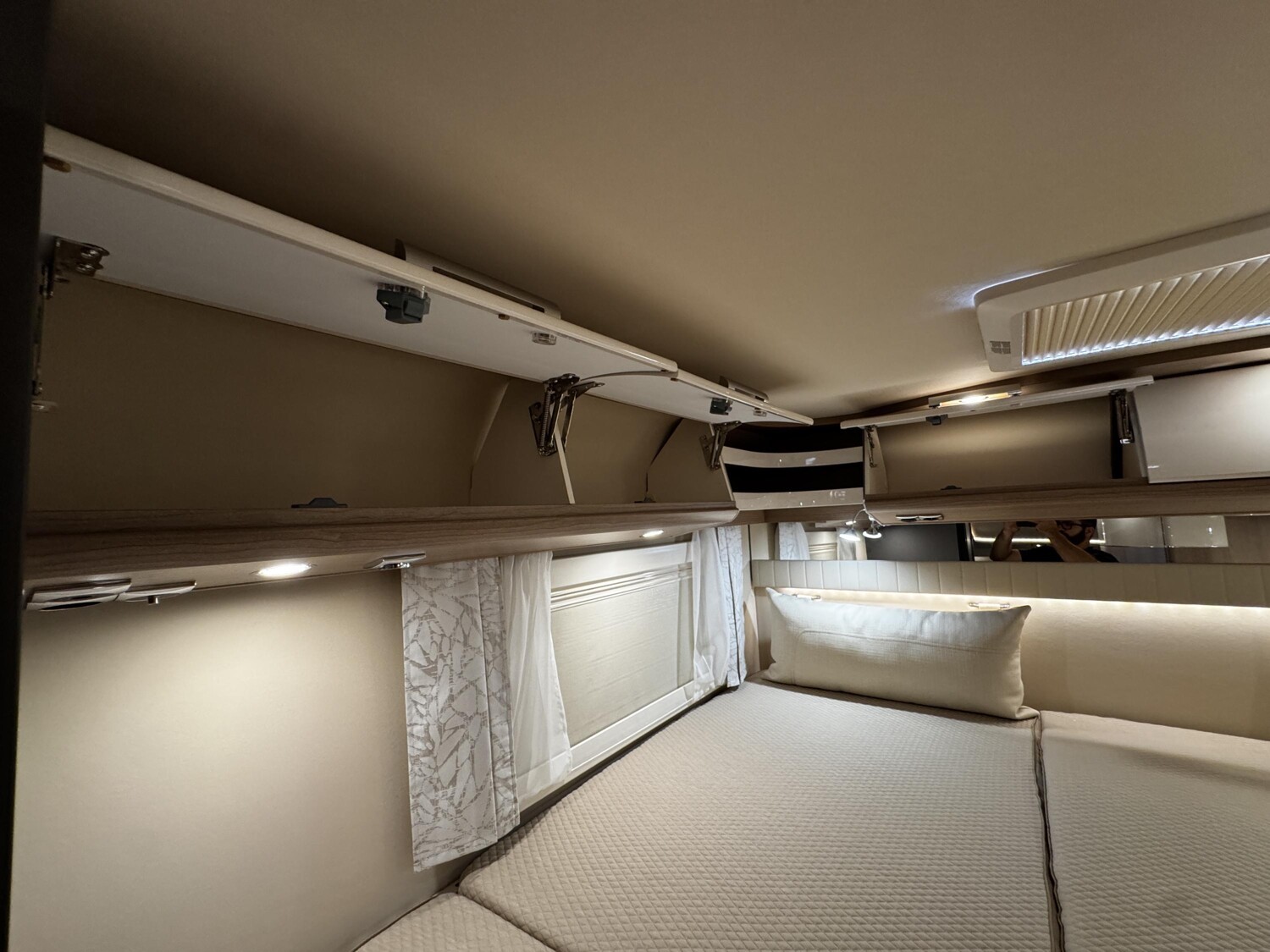 Carthago C1-tourer I 143 KB LE comfort – Bild 27