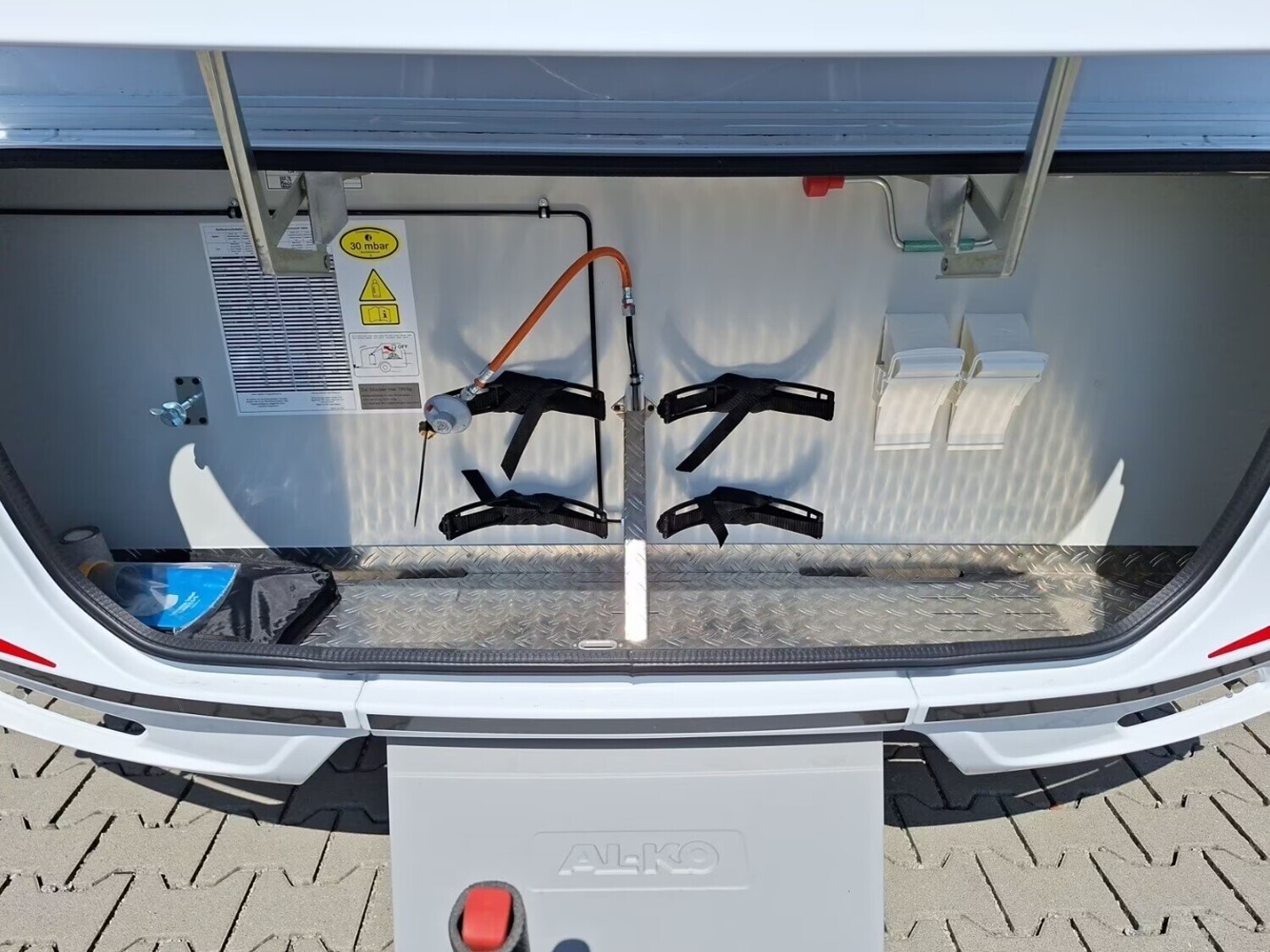 Bürstner Averso 480 TK