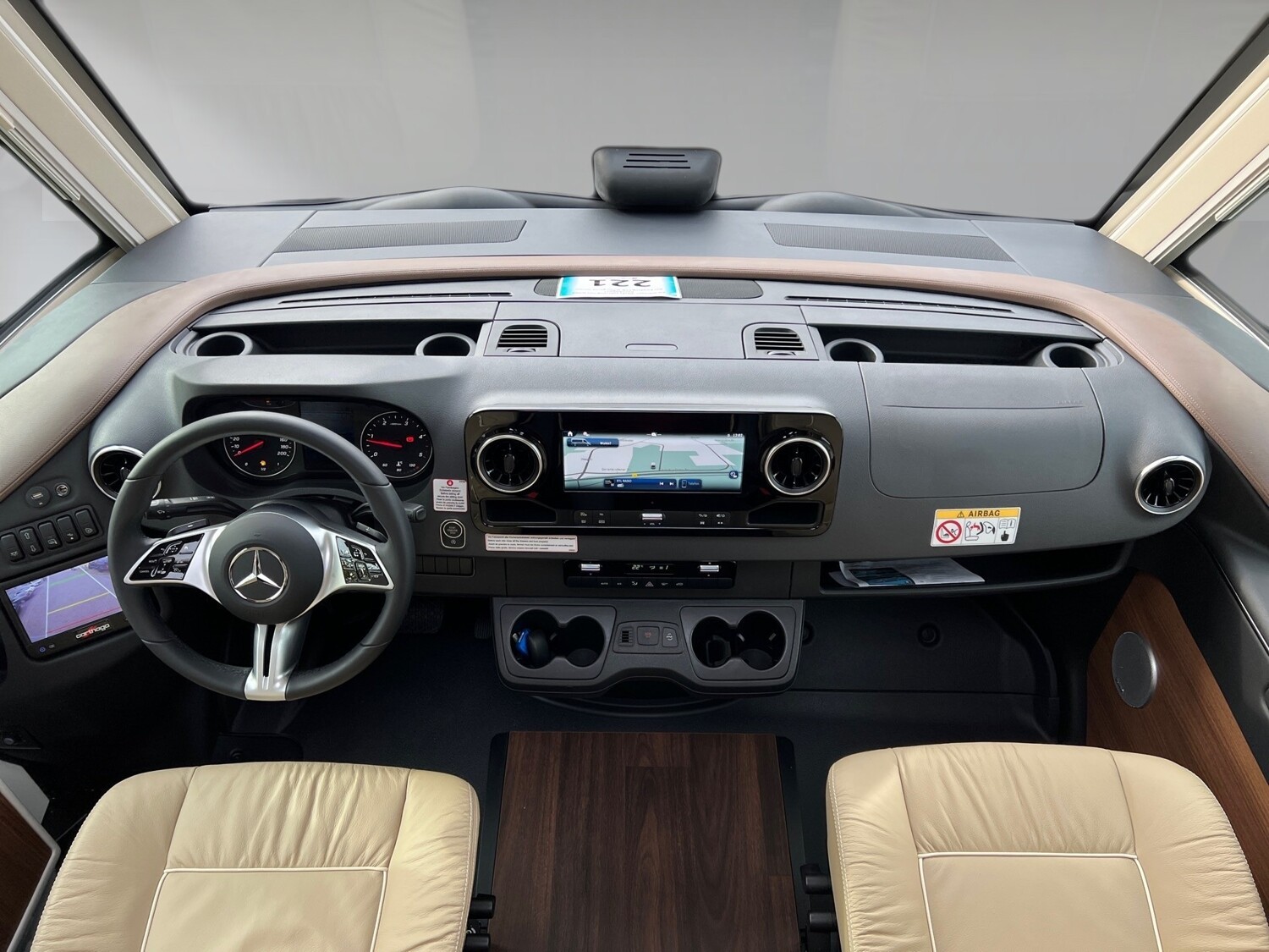 Carthago chic e-line I 51 QB DA – Bild 11