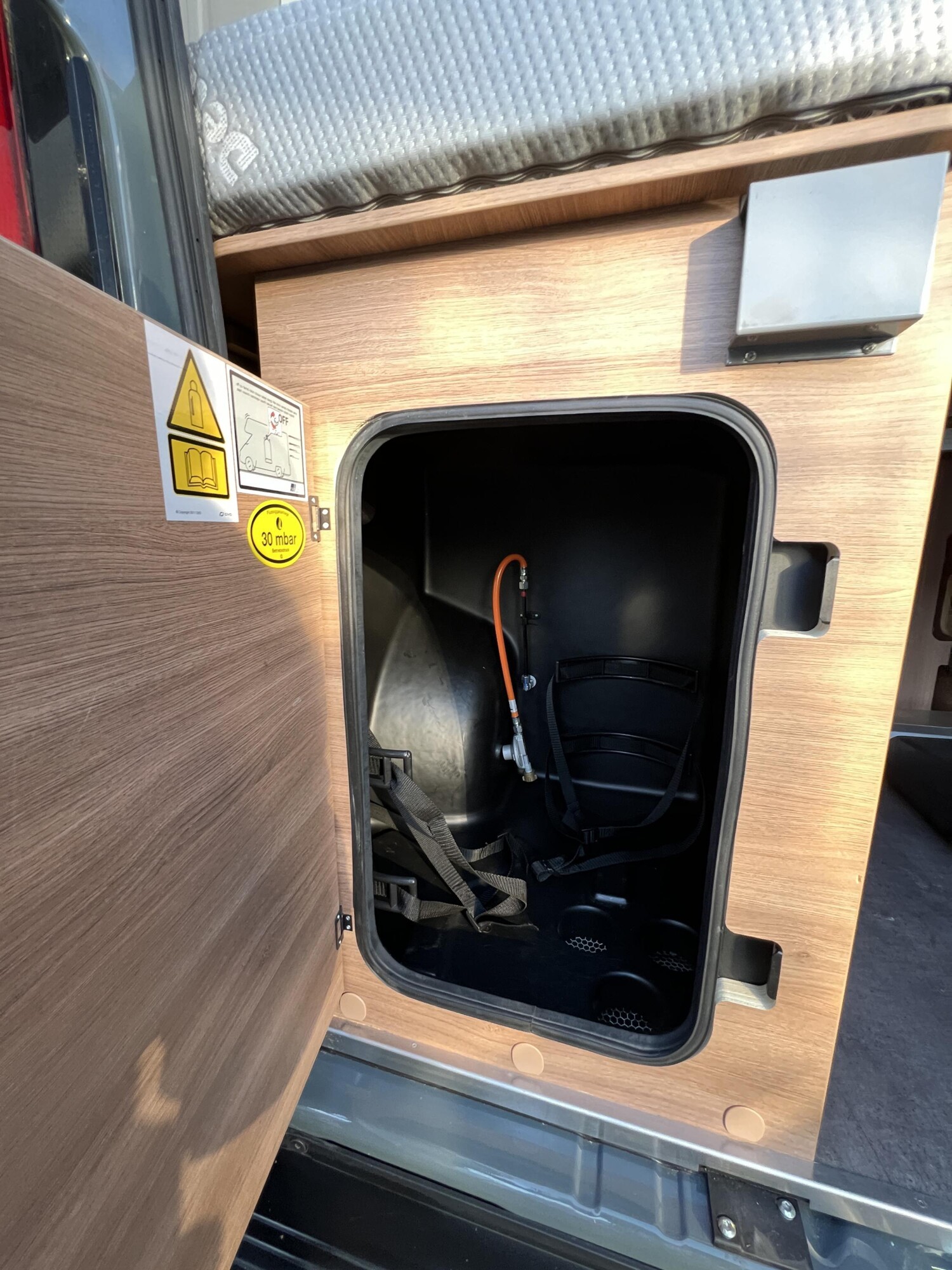 Dethleffs Globetrail Classic 600 DF Peugeot – Bild 28