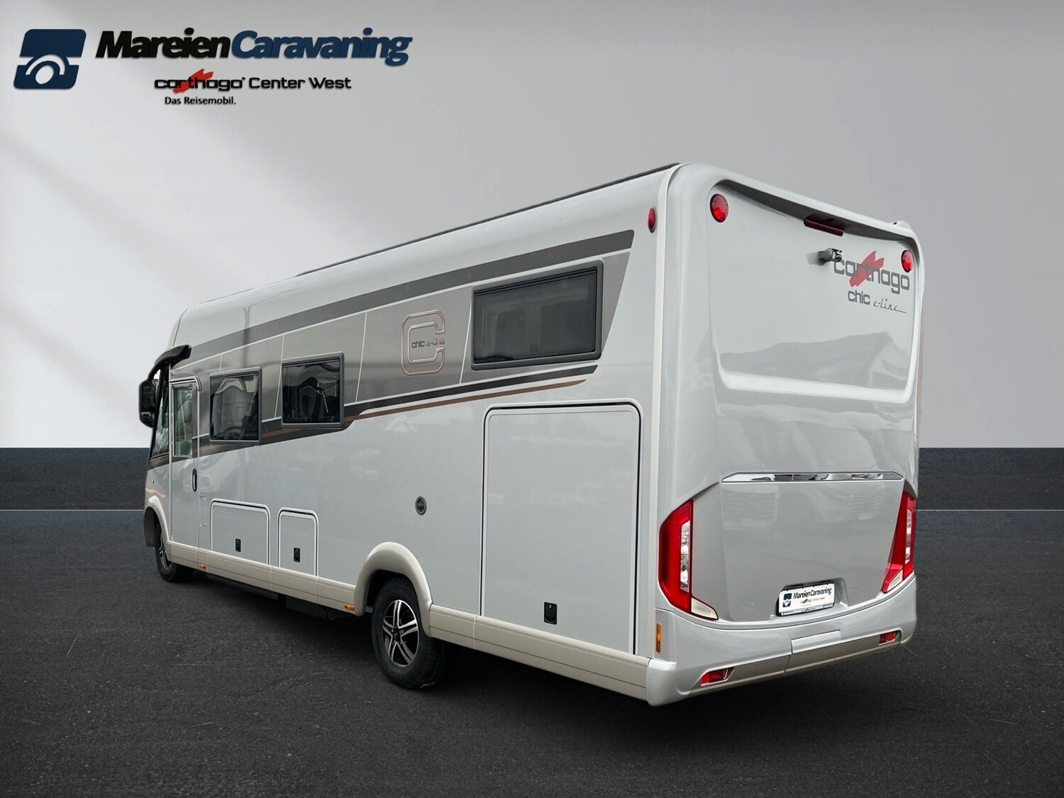 Carthago chic e-line I 50 LE – Bild 6