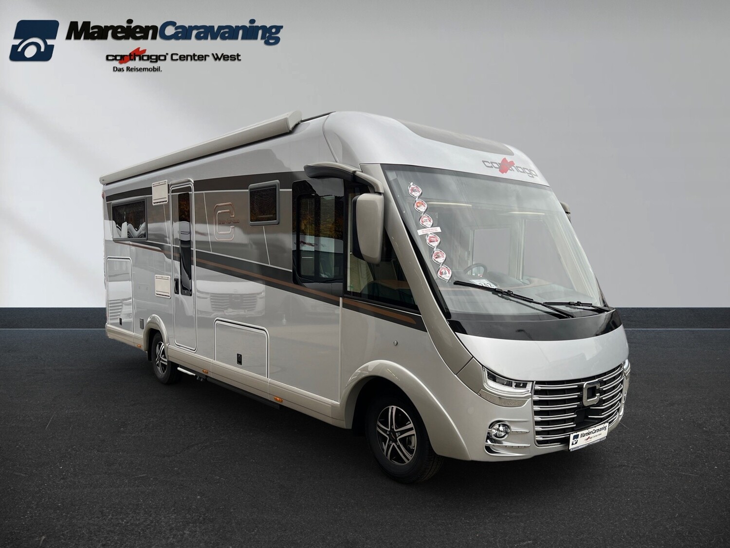 Carthago liner-for-two I 53 – Bild 3
