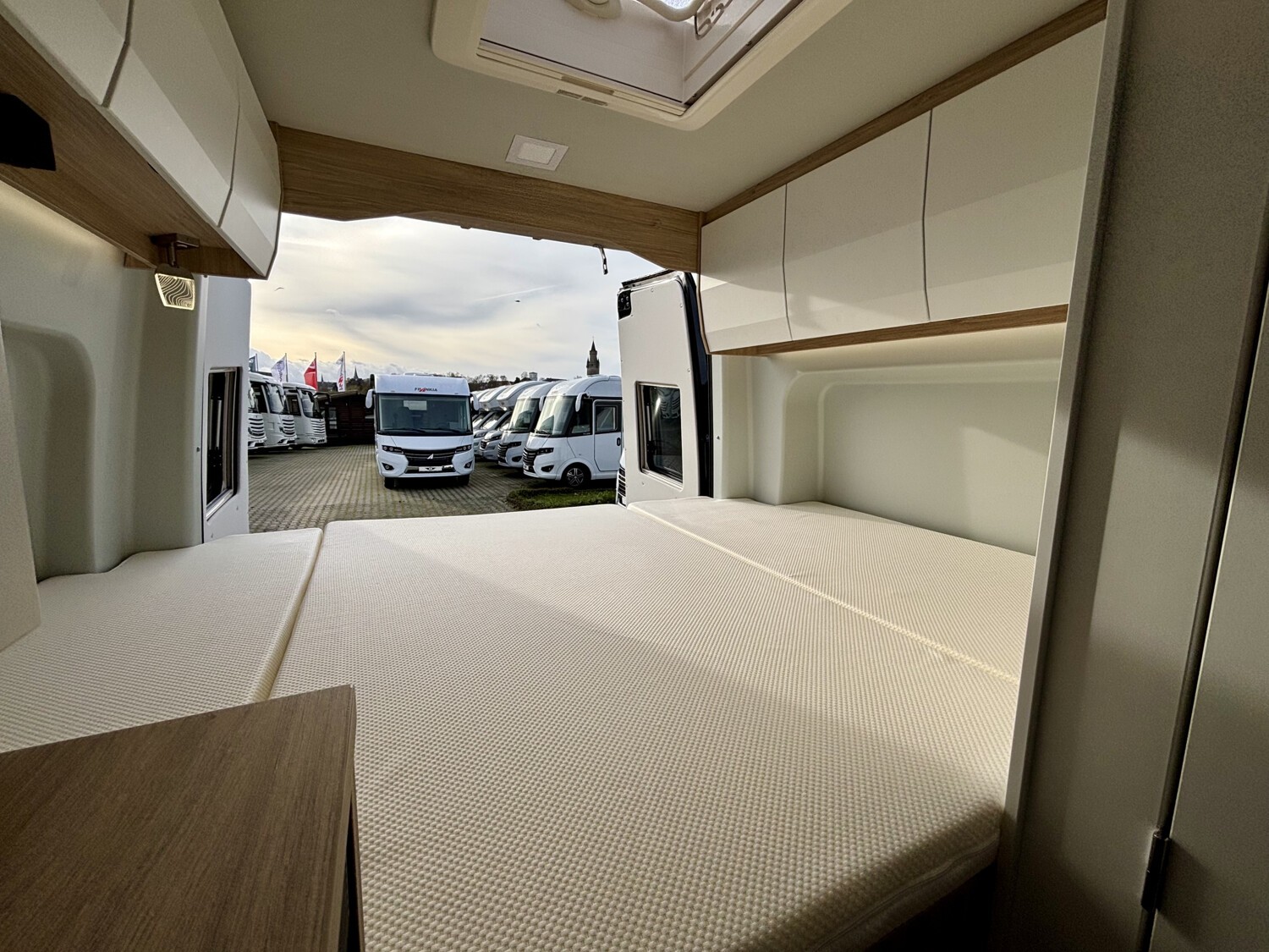 Yucon Microliner 6.0 BD