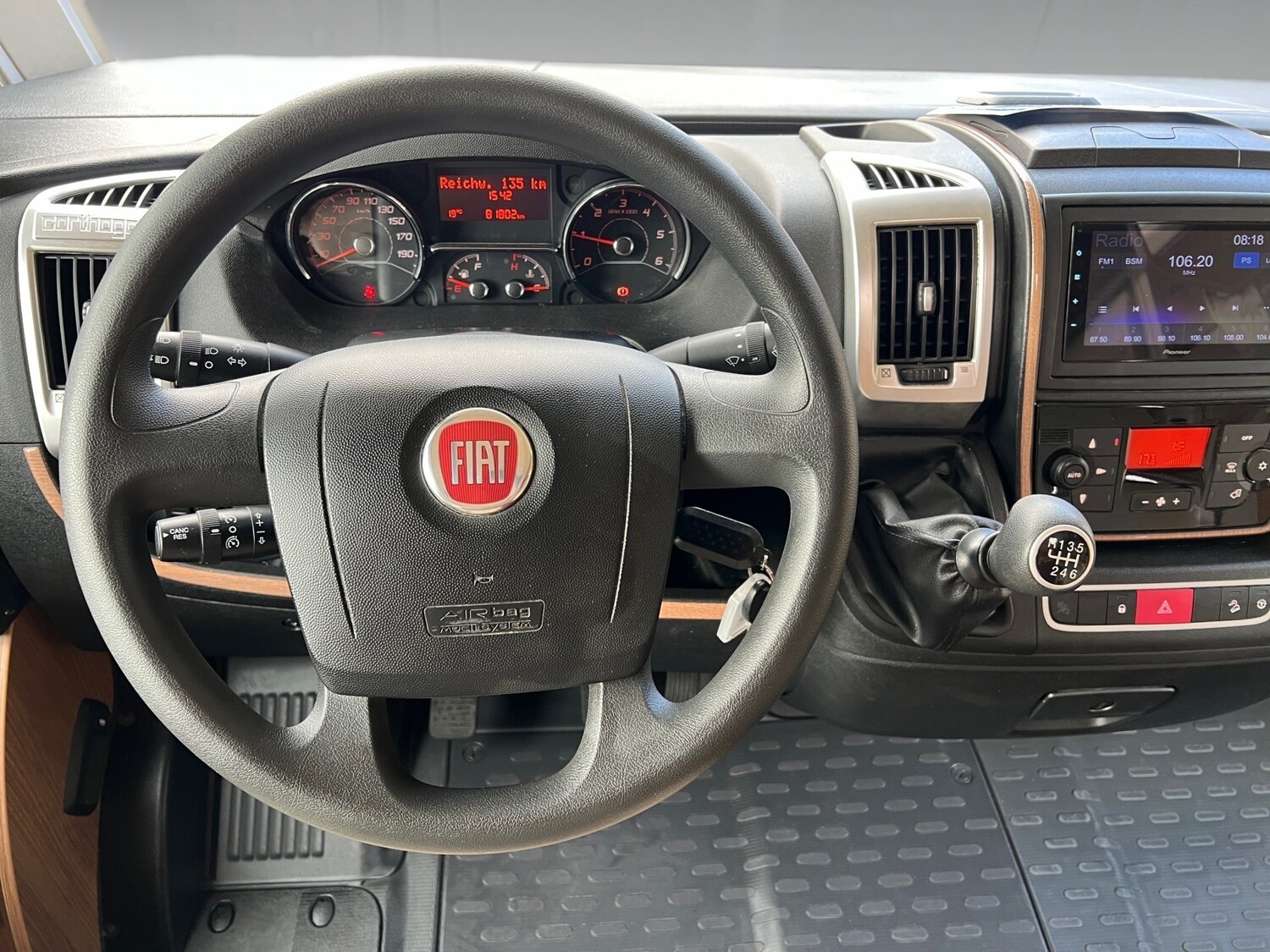 Carthago c-tourer I 143 LE – Bild 7
