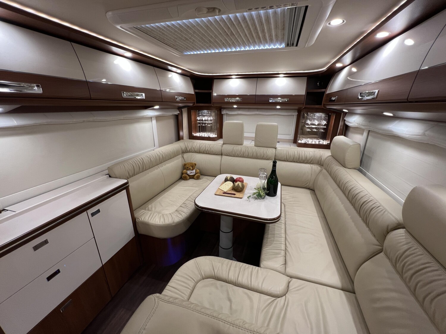 Carthago liner-for-two I 53 L – Bild 21