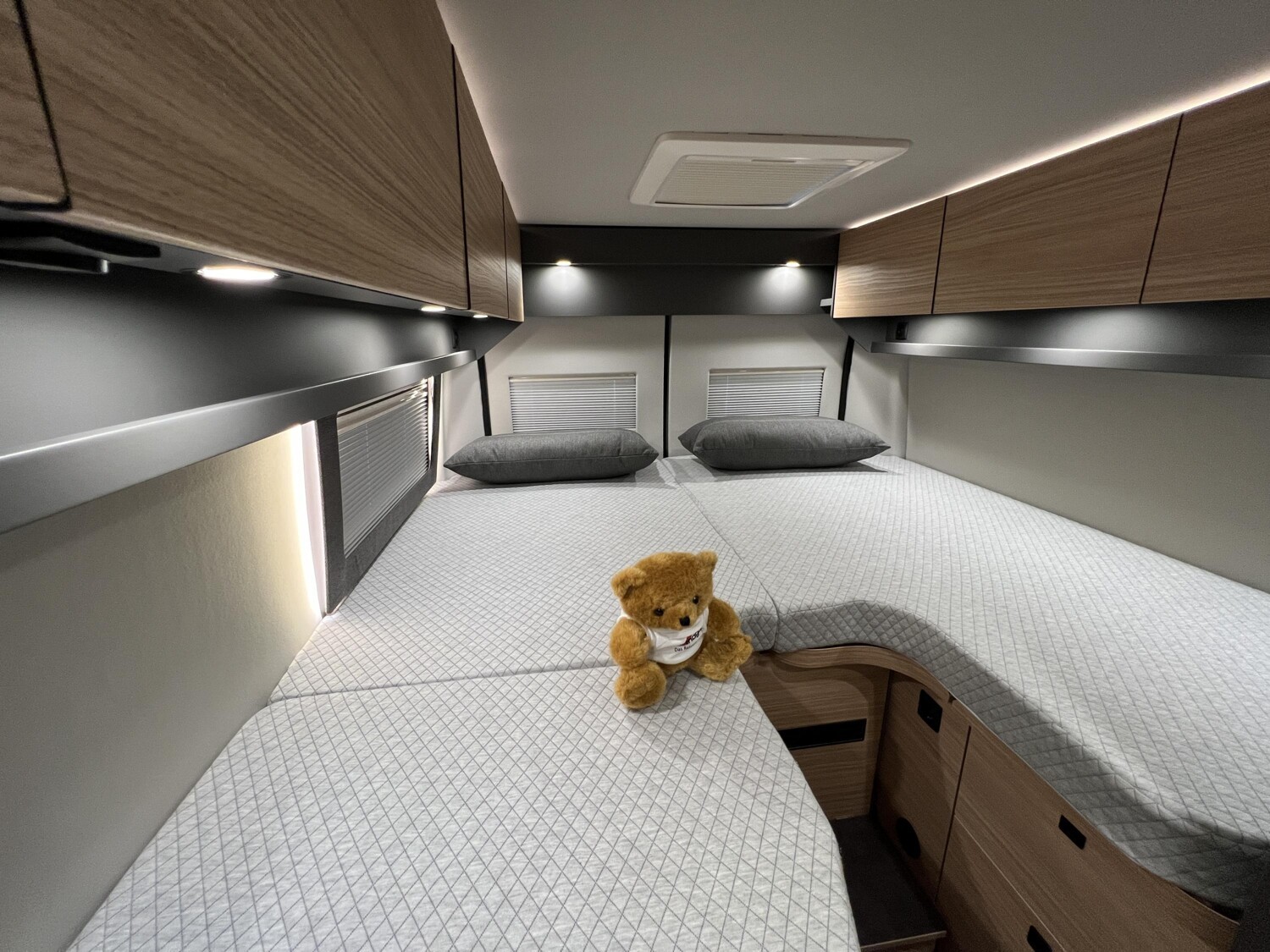Malibu Relax 640 LE R – Next Evolution – Bild 21