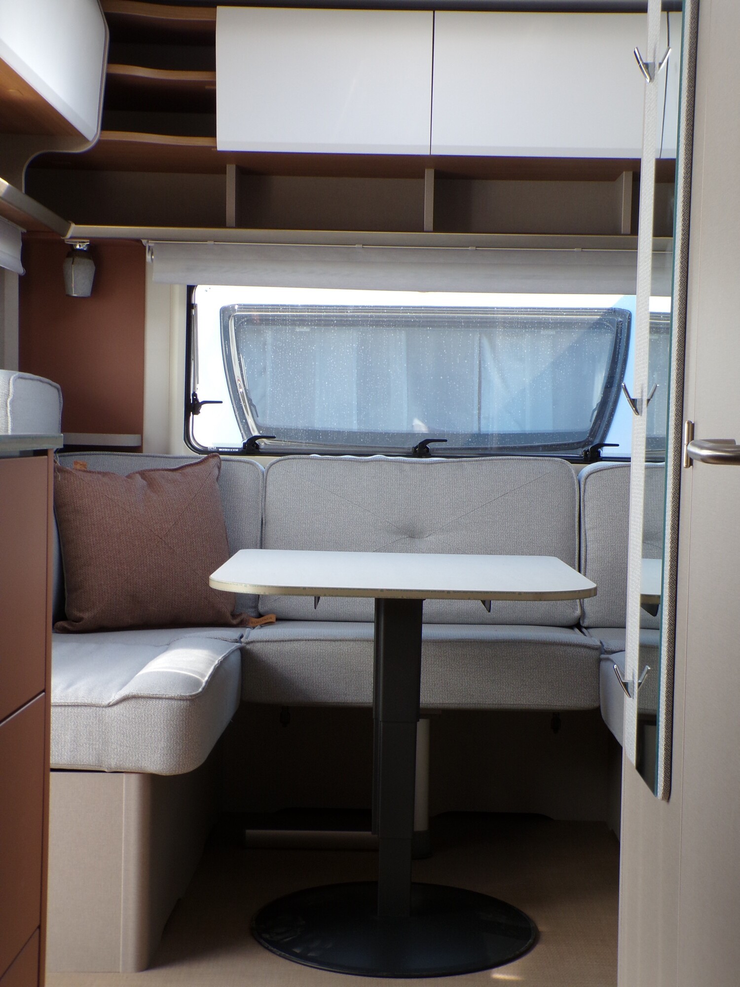 Bürstner Averso 485 TS