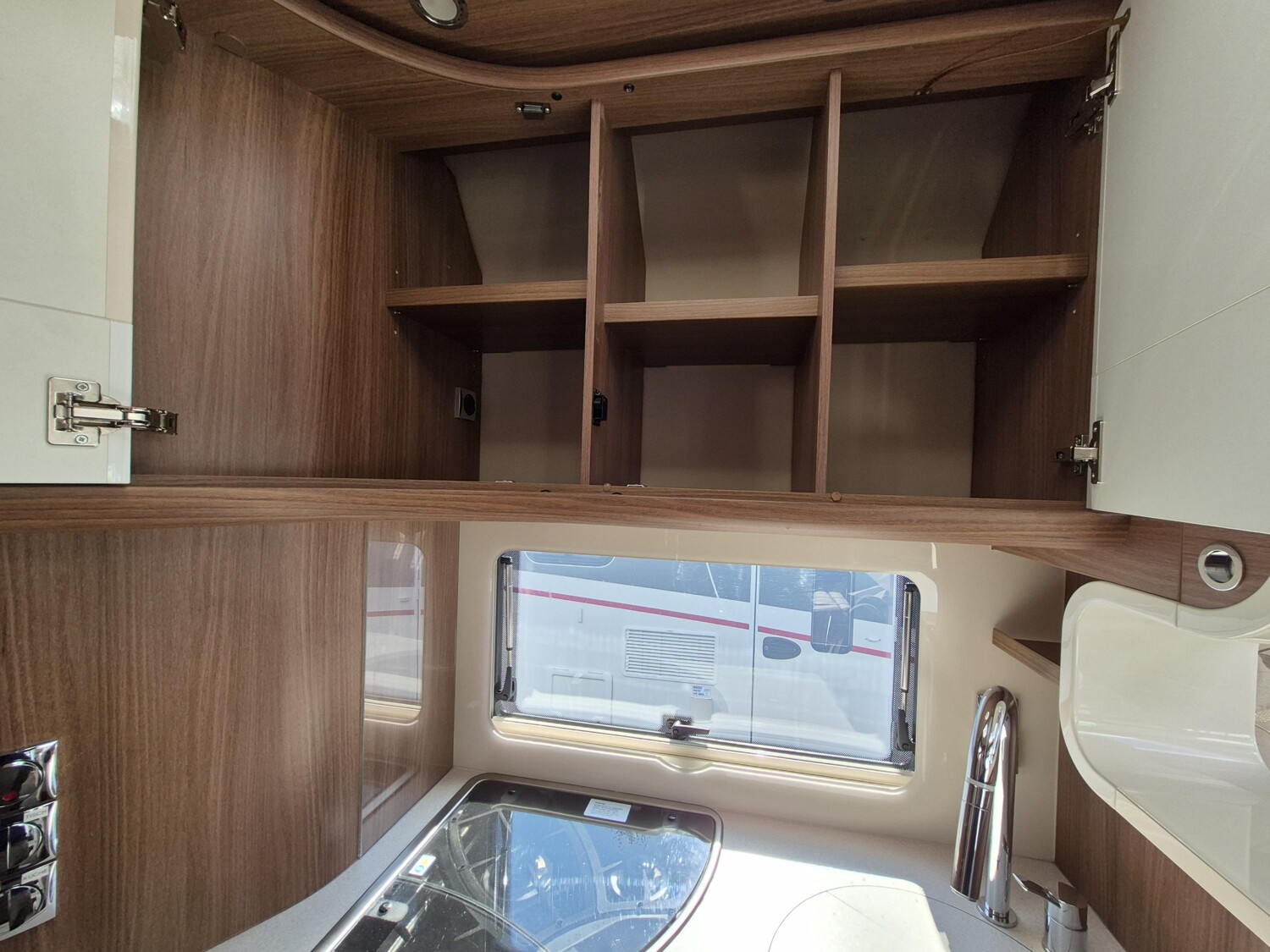 Carthago chic e-line I 50