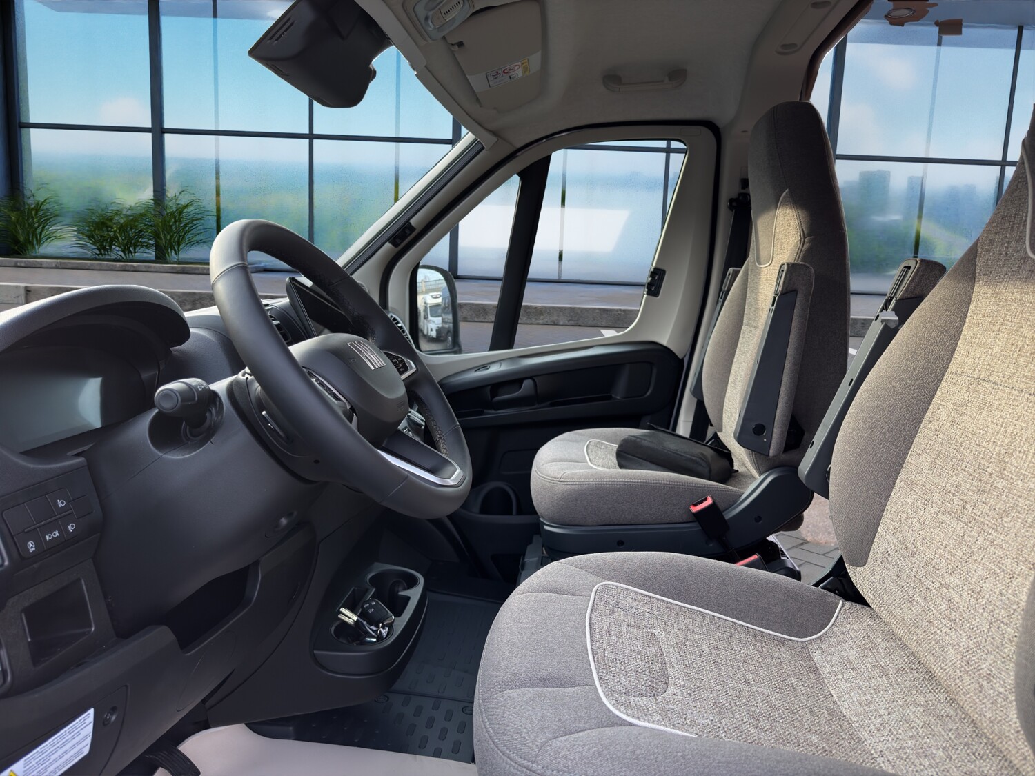 Malibu Van compact 540 DB Abverkaufsaktion! – Bild 5