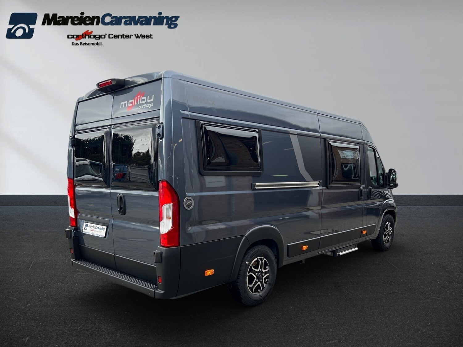 Malibu Relax 640 LE R ambition – Bild 5