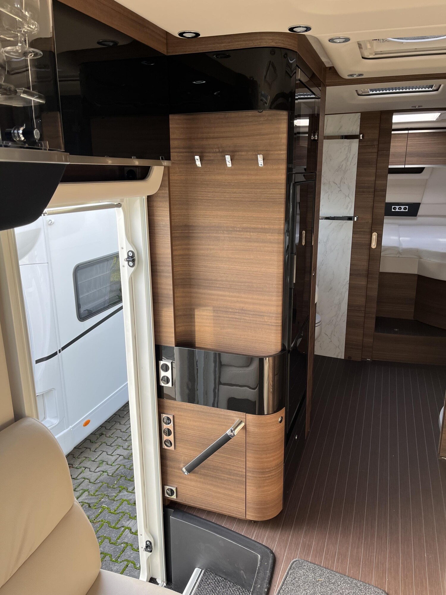 Concorde Charisma 860 LI