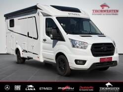 Etrusco V Ford 6.8 SCF