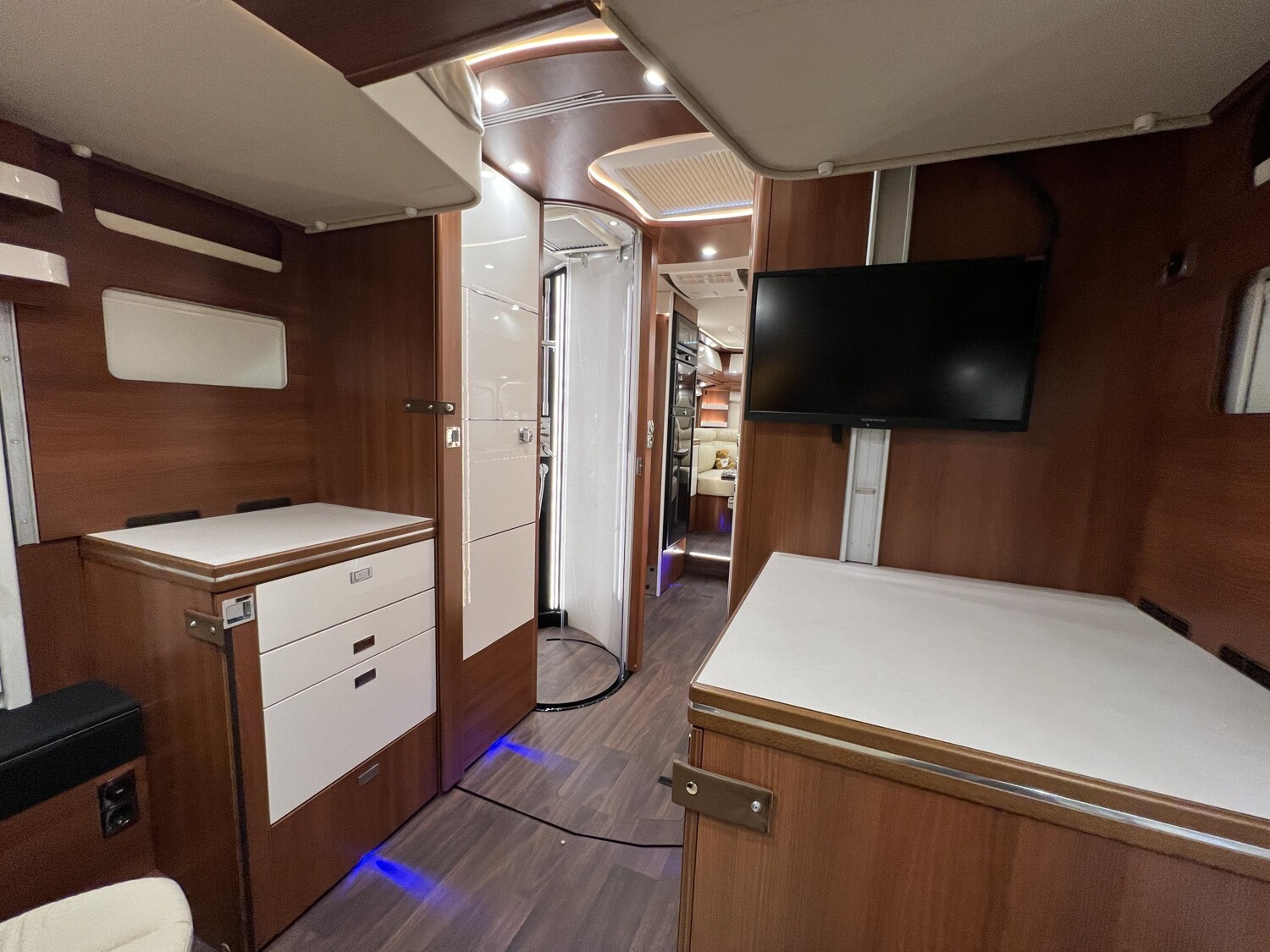 Carthago liner-for-two I 53 – Bild 17