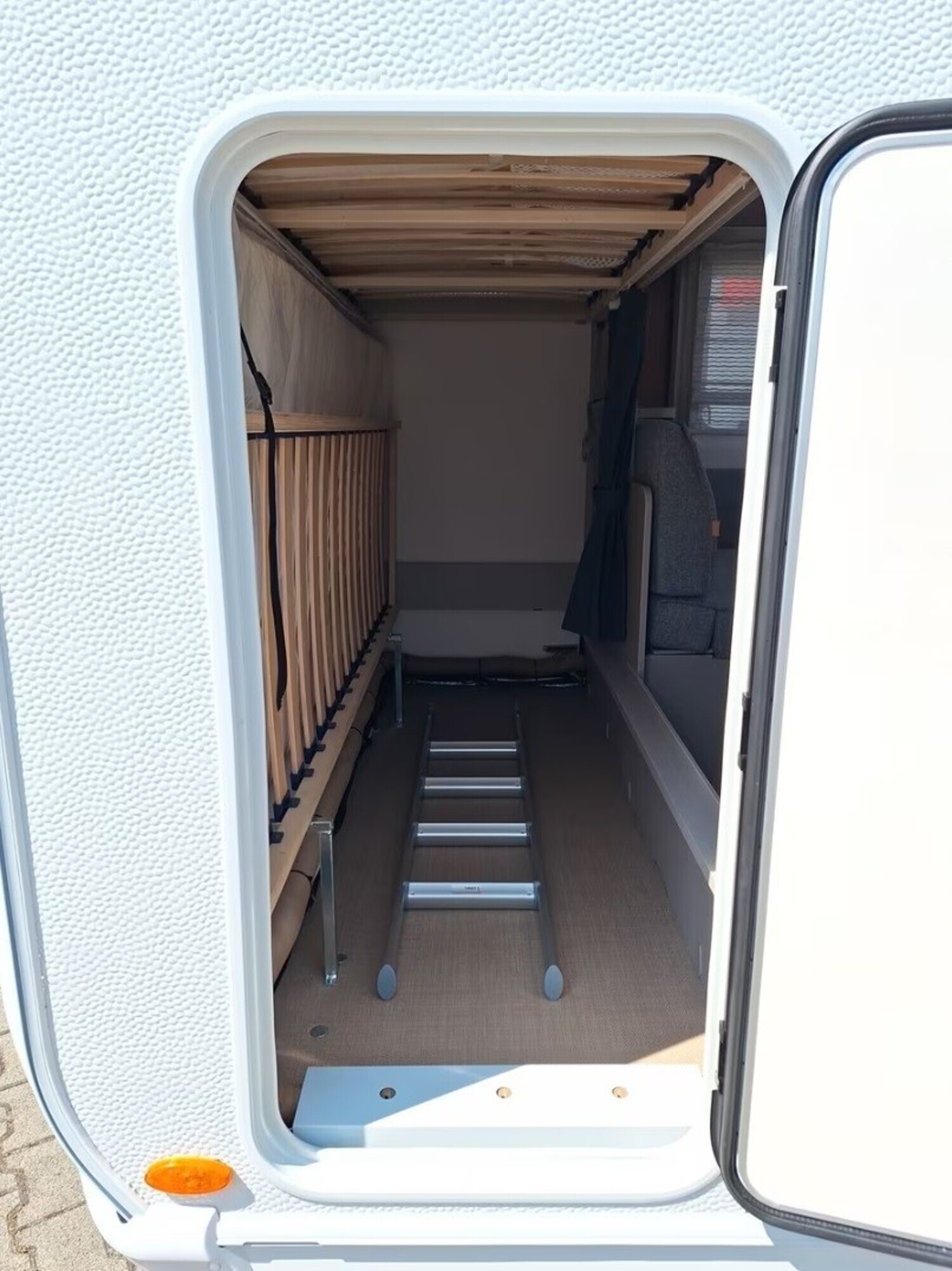 Bürstner Averso 480 TK