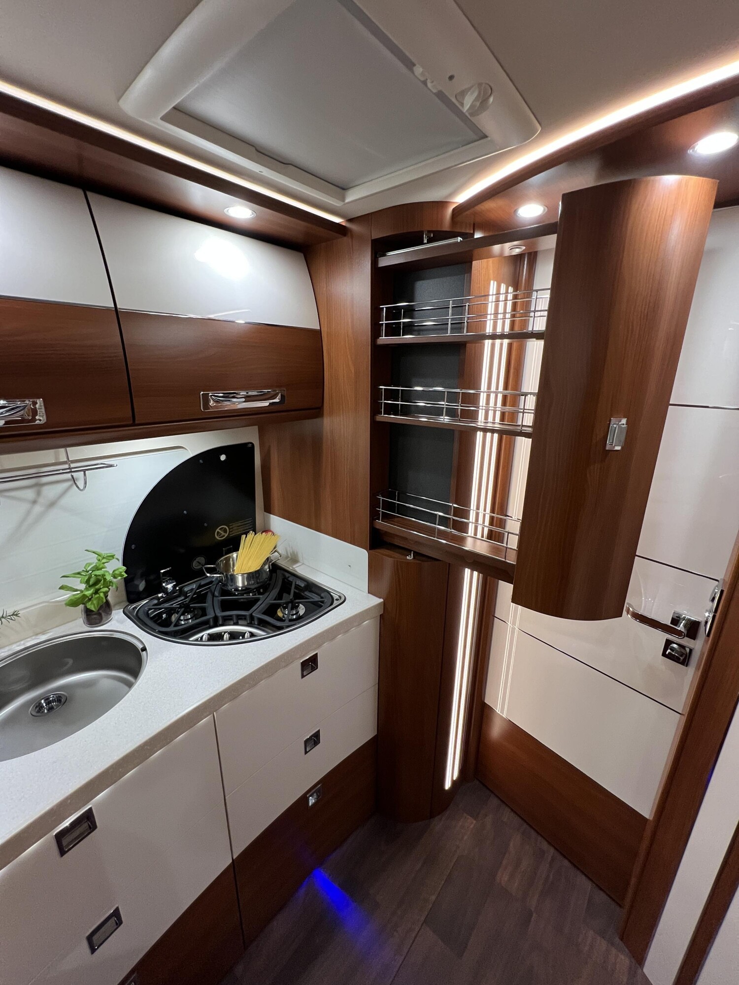 Carthago liner-for-two I 53 – Bild 26