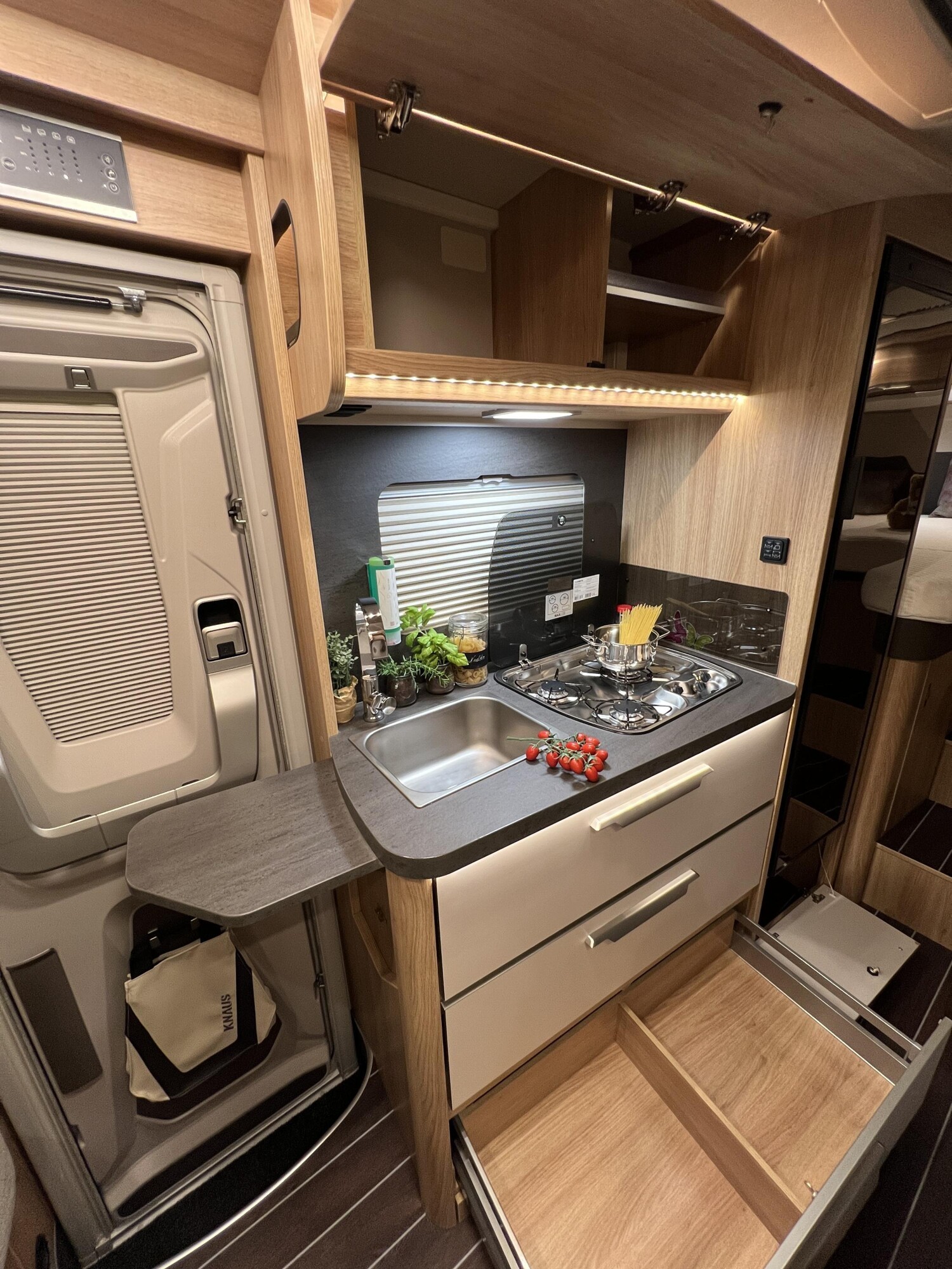 Knaus Sky Ti 650 MEG Platinum Selection – Bild 18
