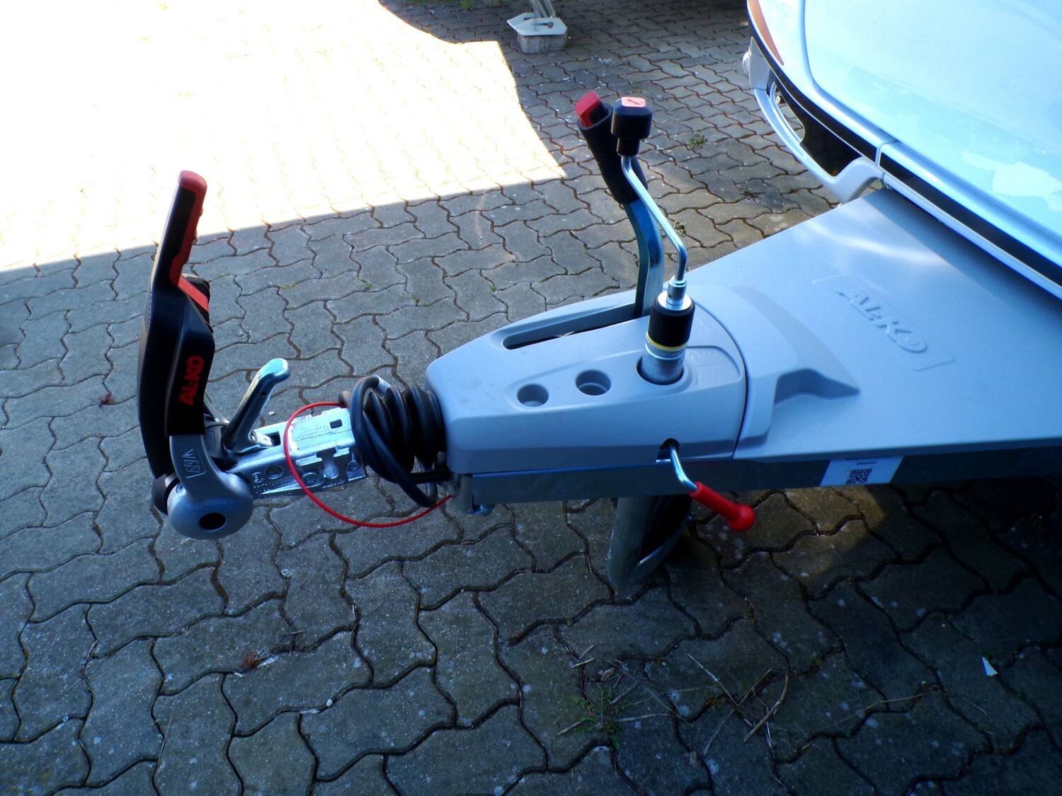 Bürstner Averso 485 TS