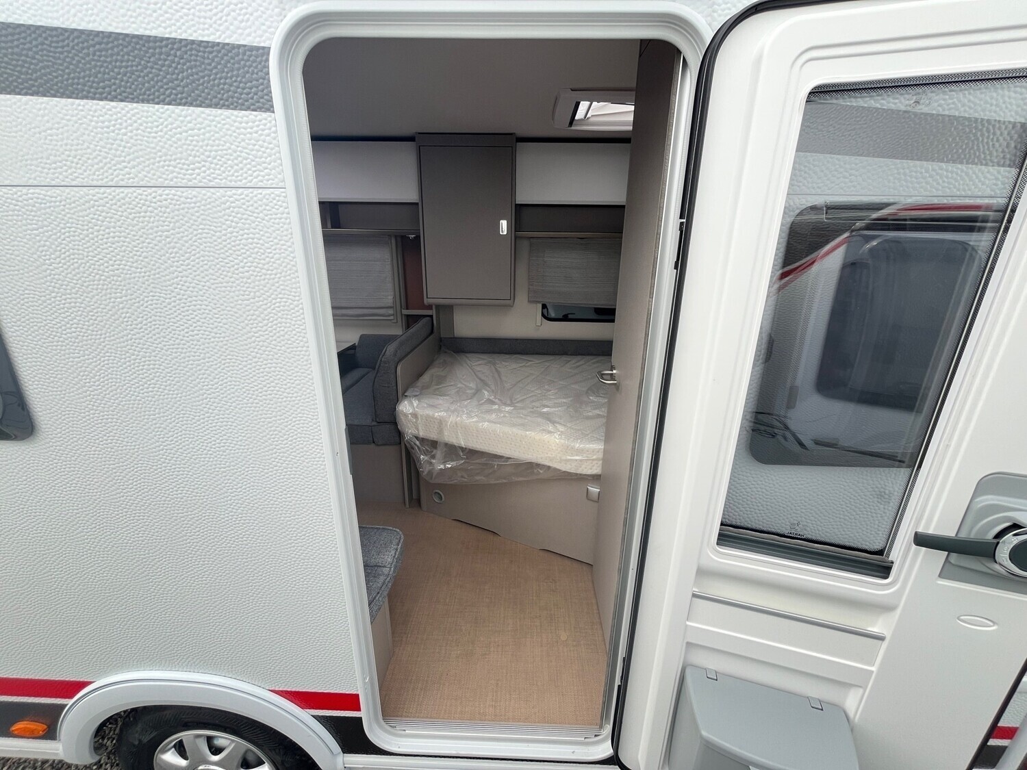 Bürstner Averso 480 TK