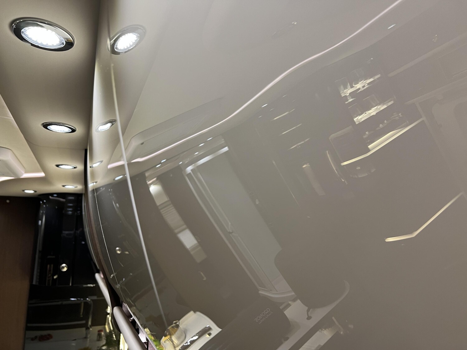 Concorde Centurion Liner Plus 840F – Bild 14