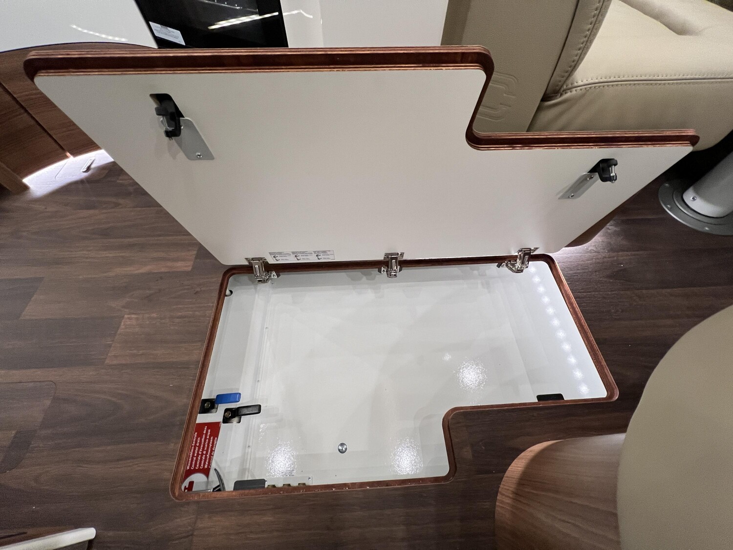 Carthago chic s-plus I 64 XL QB – Bild 35