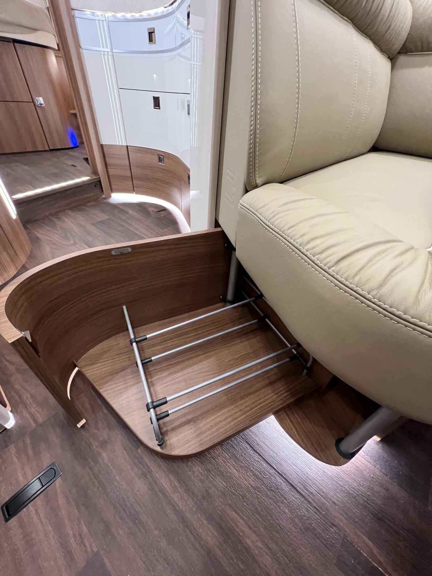 Carthago chic e-line I 51 QB DA – Bild 36