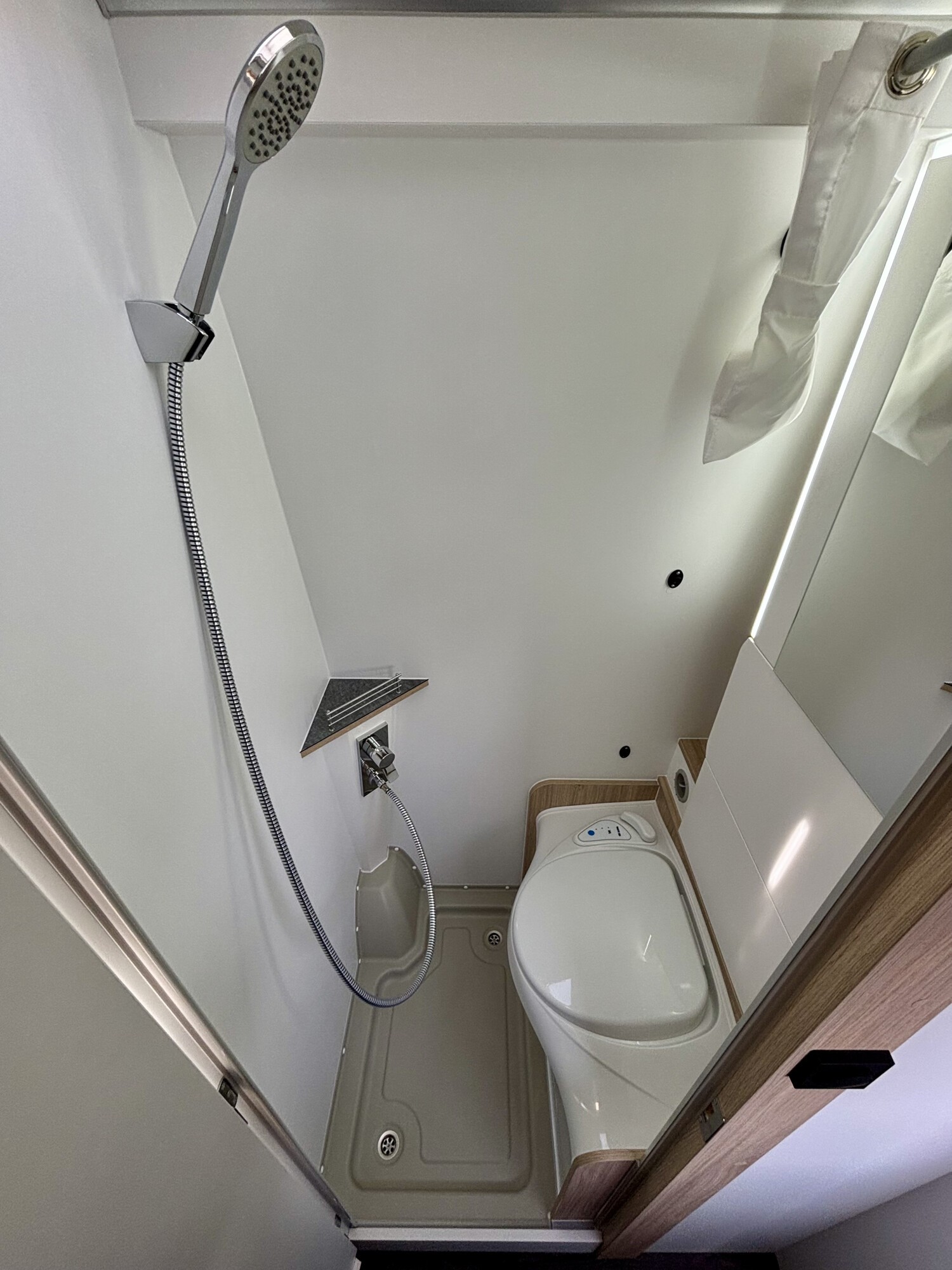 Yucon Microliner 6.0 BD