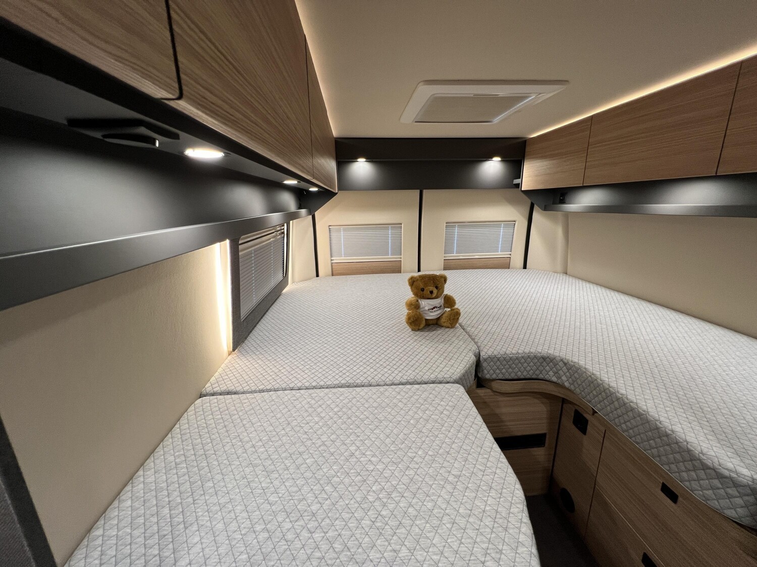 Malibu Relax 640 LE R ambition – Bild 23