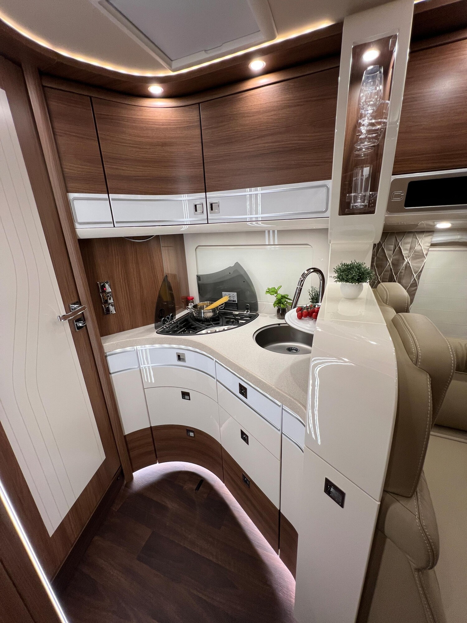 Carthago chic e-line I 51 QB DA – Bild 19