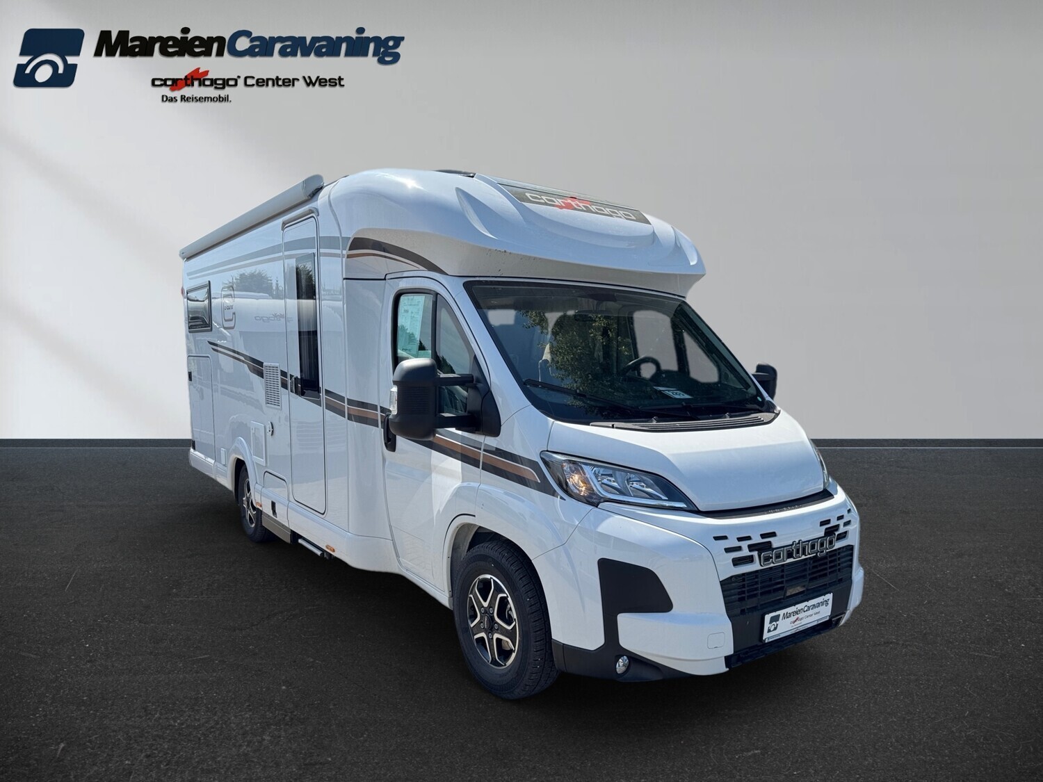 Carthago C1-tourer T 145 RB LE – Bild 3