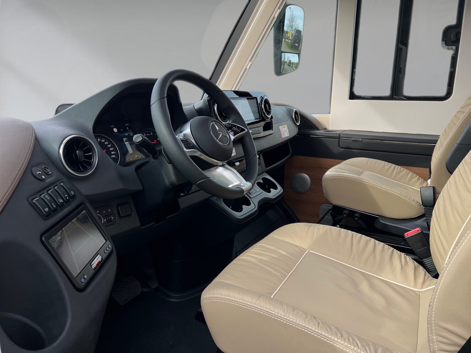 Carthago chic e-line I 51 QB DA – Bild 8