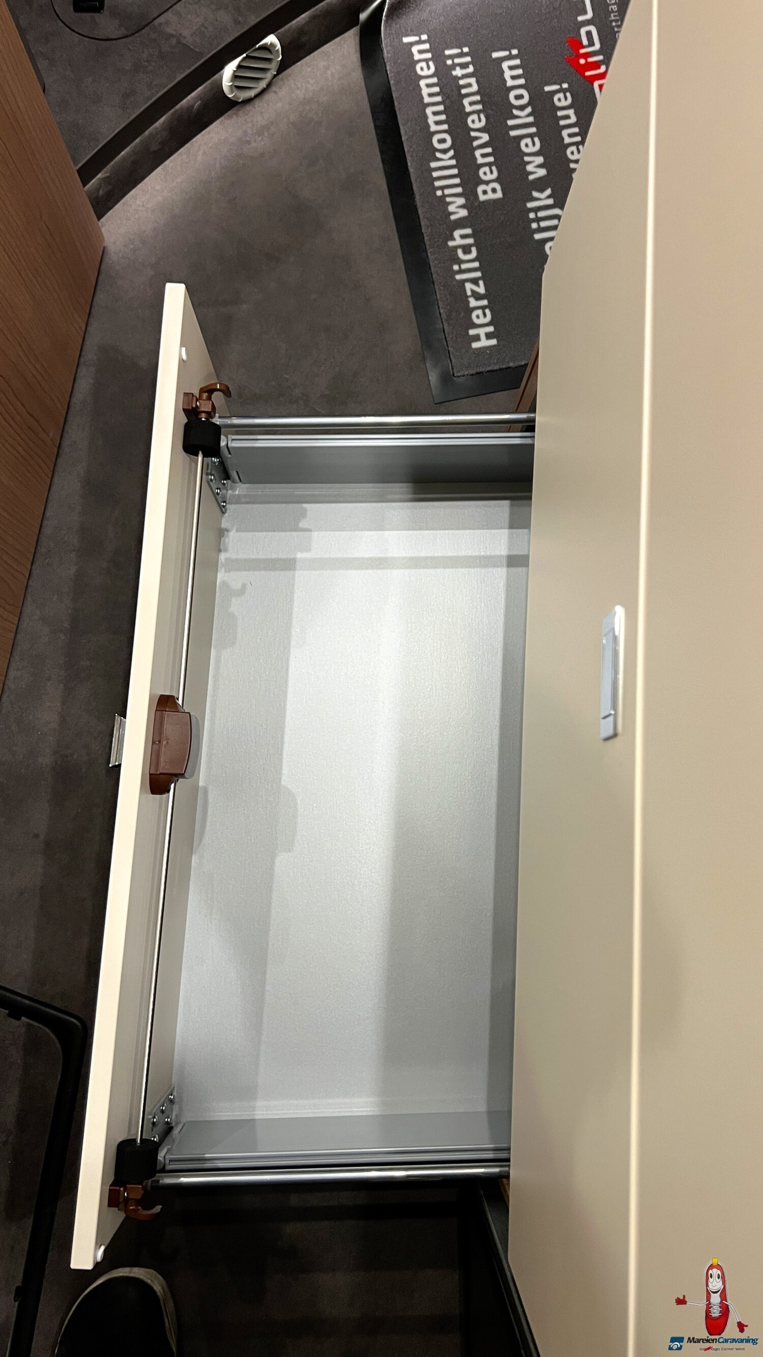 Malibu Genius 641 LE 4×4 – Black Edition – Bild 27