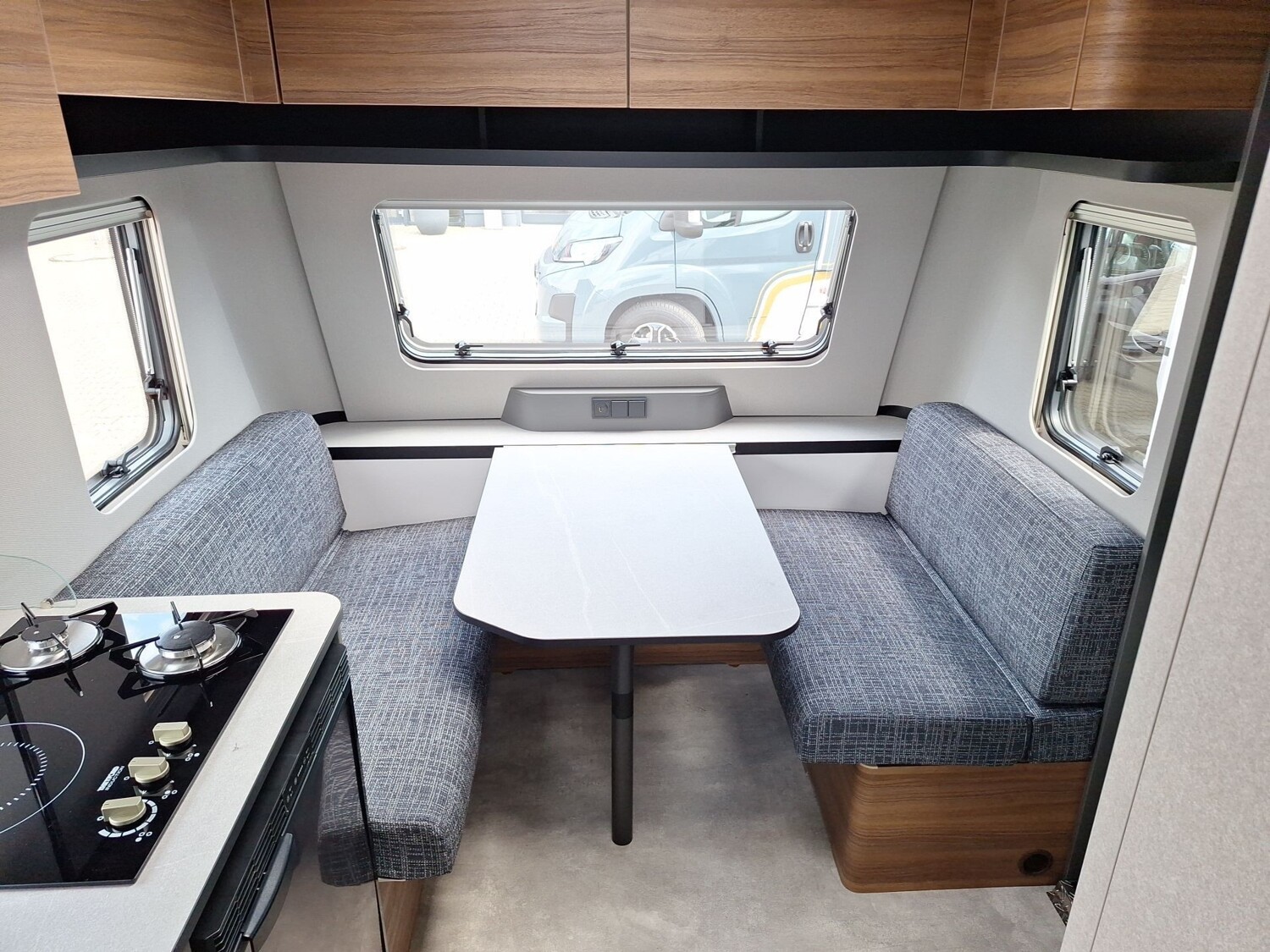 Hymer Eriba Novaline 465