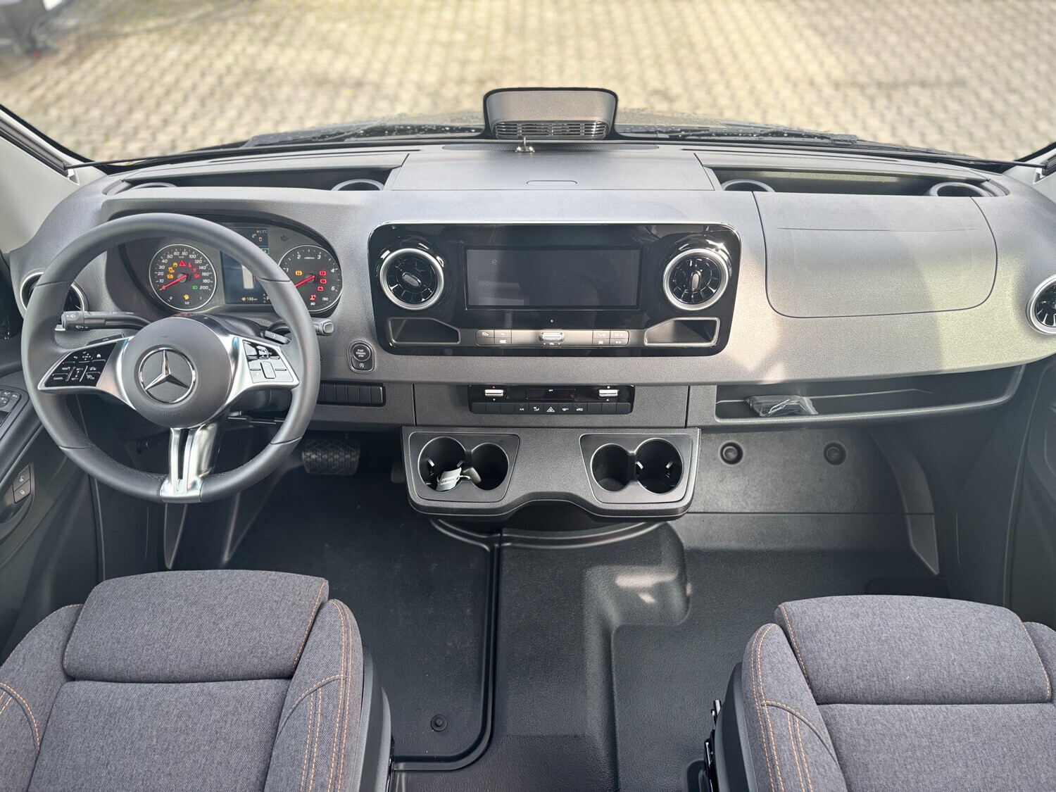 Yucon Microliner 6.0 BD