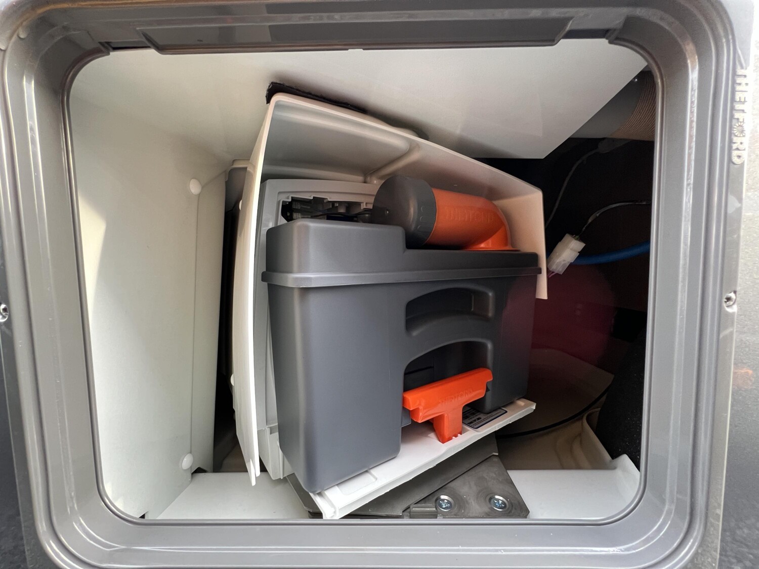 Malibu Van diversity 600 DB K – Bild 37